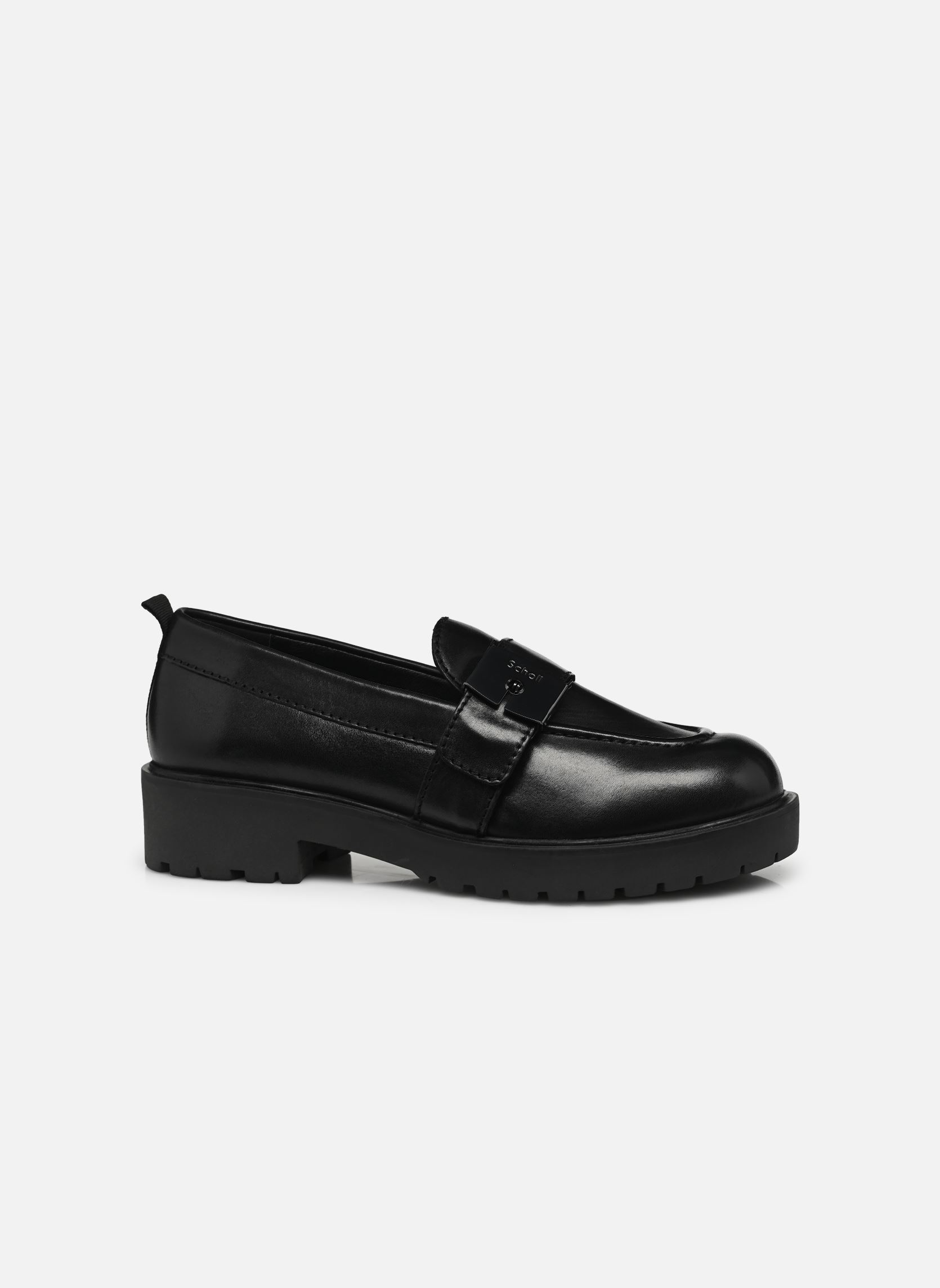 Chaussures de ville MONICA COLLECTION femme noir Scholl Chaussures de ville MONICA COLLECTION femme noir BLACK