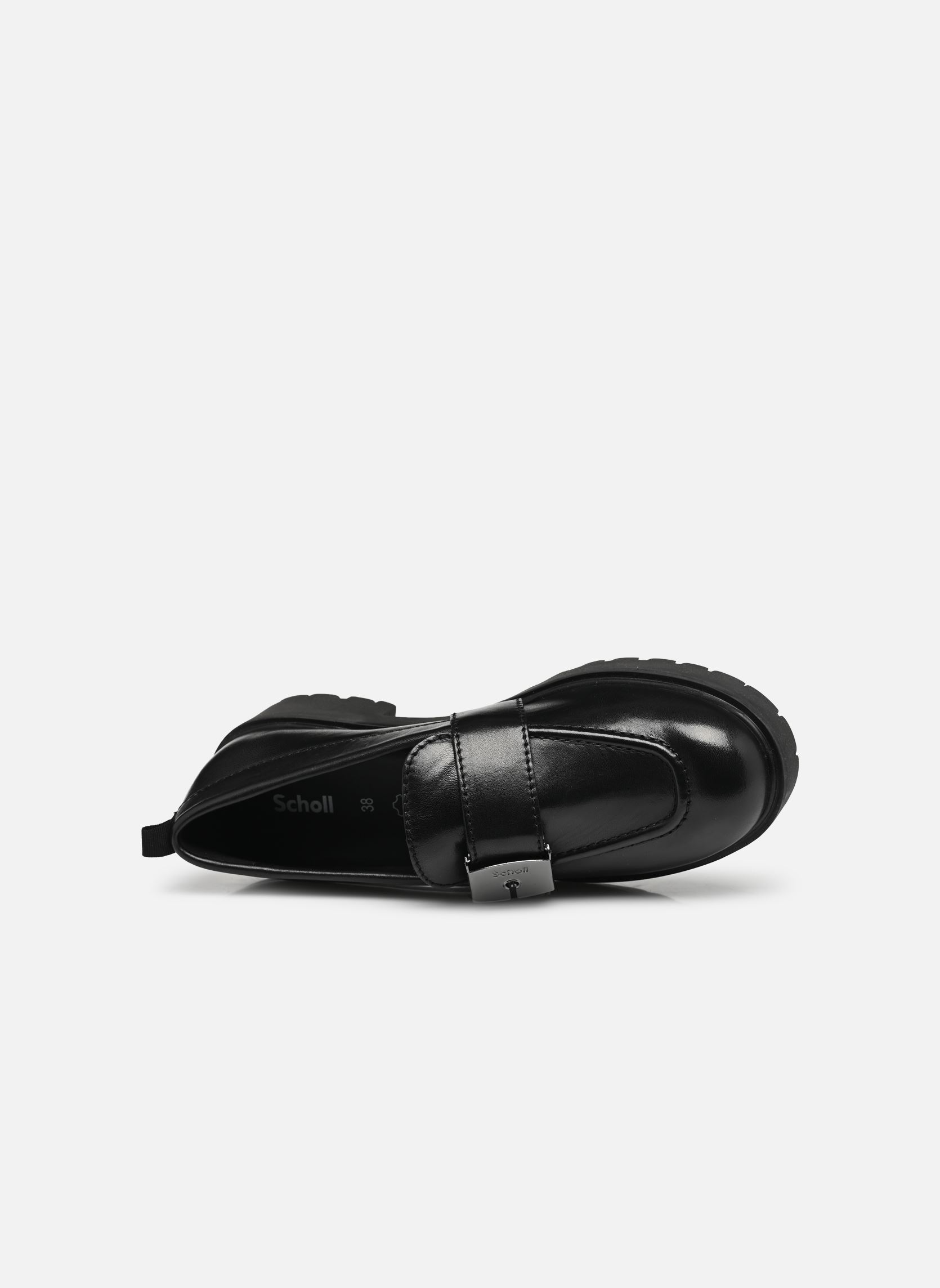 Chaussures de ville MONICA COLLECTION femme noir Scholl Chaussures de ville MONICA COLLECTION femme noir BLACK