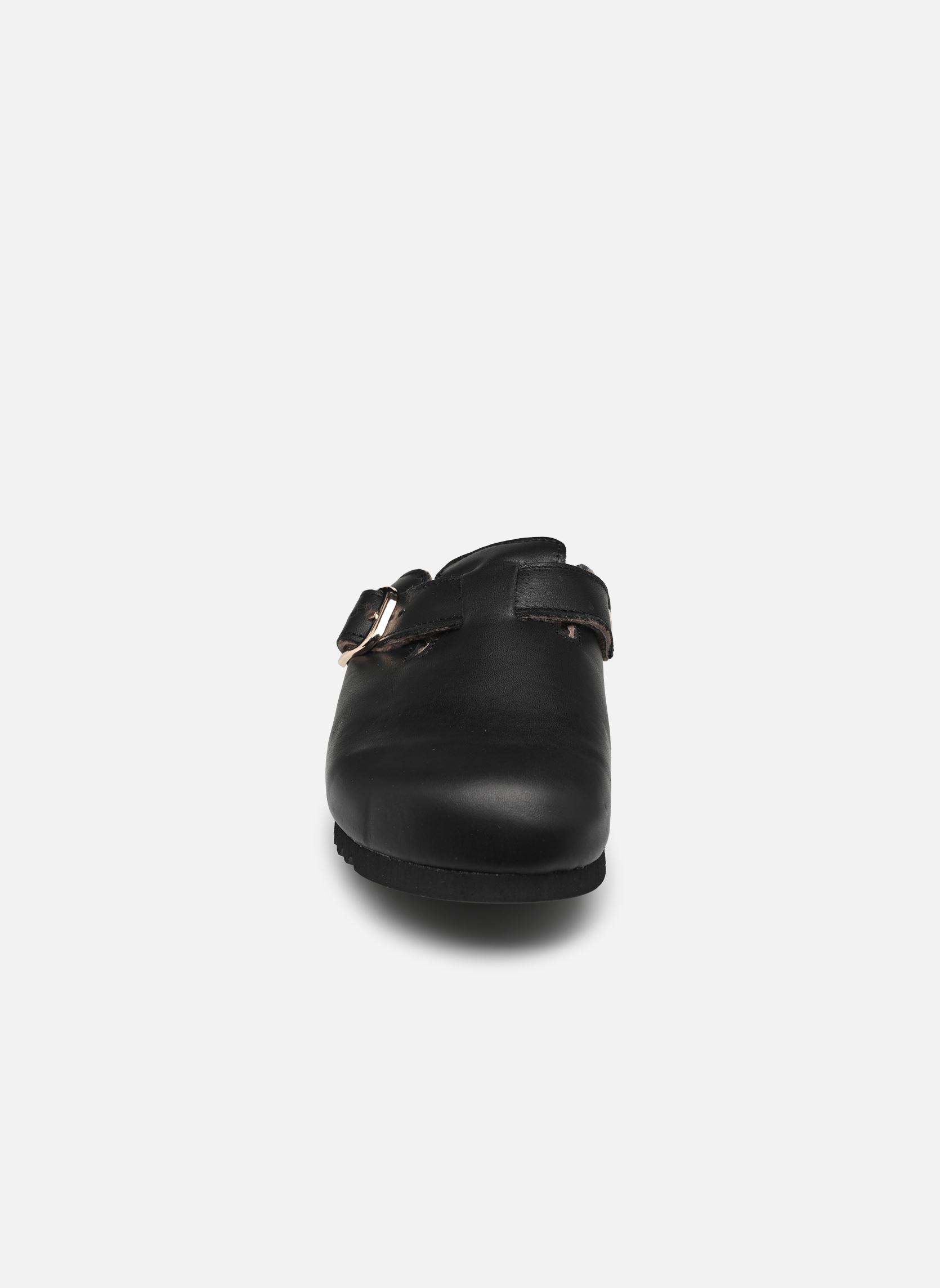 Zuecos y mules FAE NEW COLLECTION mujer negro Scholl Zuecos y mules FAE NEW COLLECTION mujer negro Black