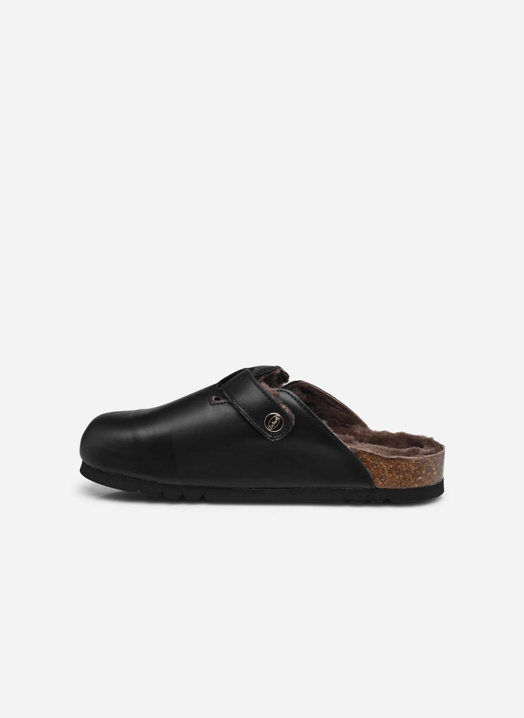 Zuecos y mules FAE NEW COLLECTION mujer negro Scholl Zuecos y mules FAE NEW COLLECTION mujer negro Black