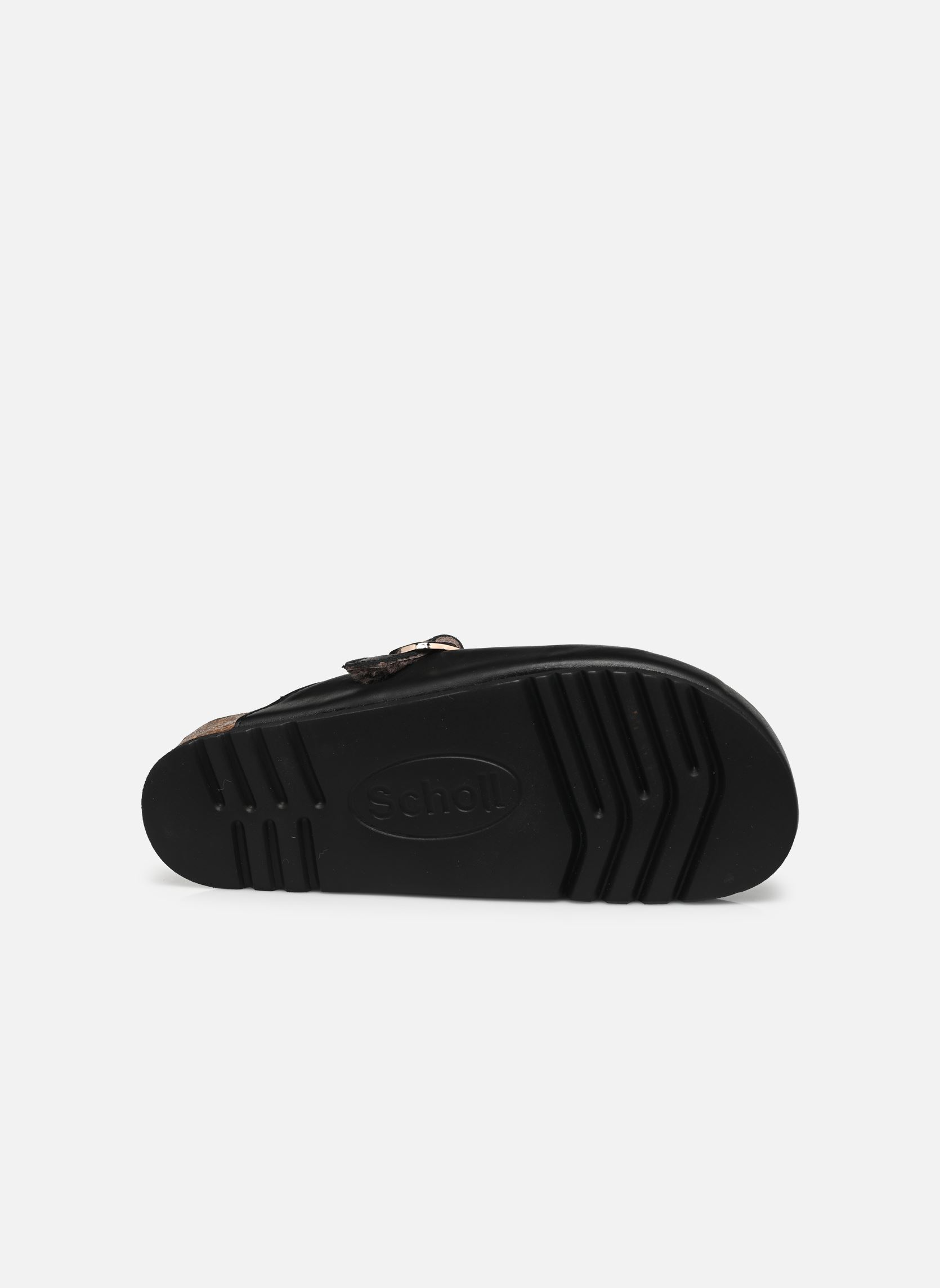 Zuecos y mules FAE NEW COLLECTION mujer negro Scholl Zuecos y mules FAE NEW COLLECTION mujer negro Black