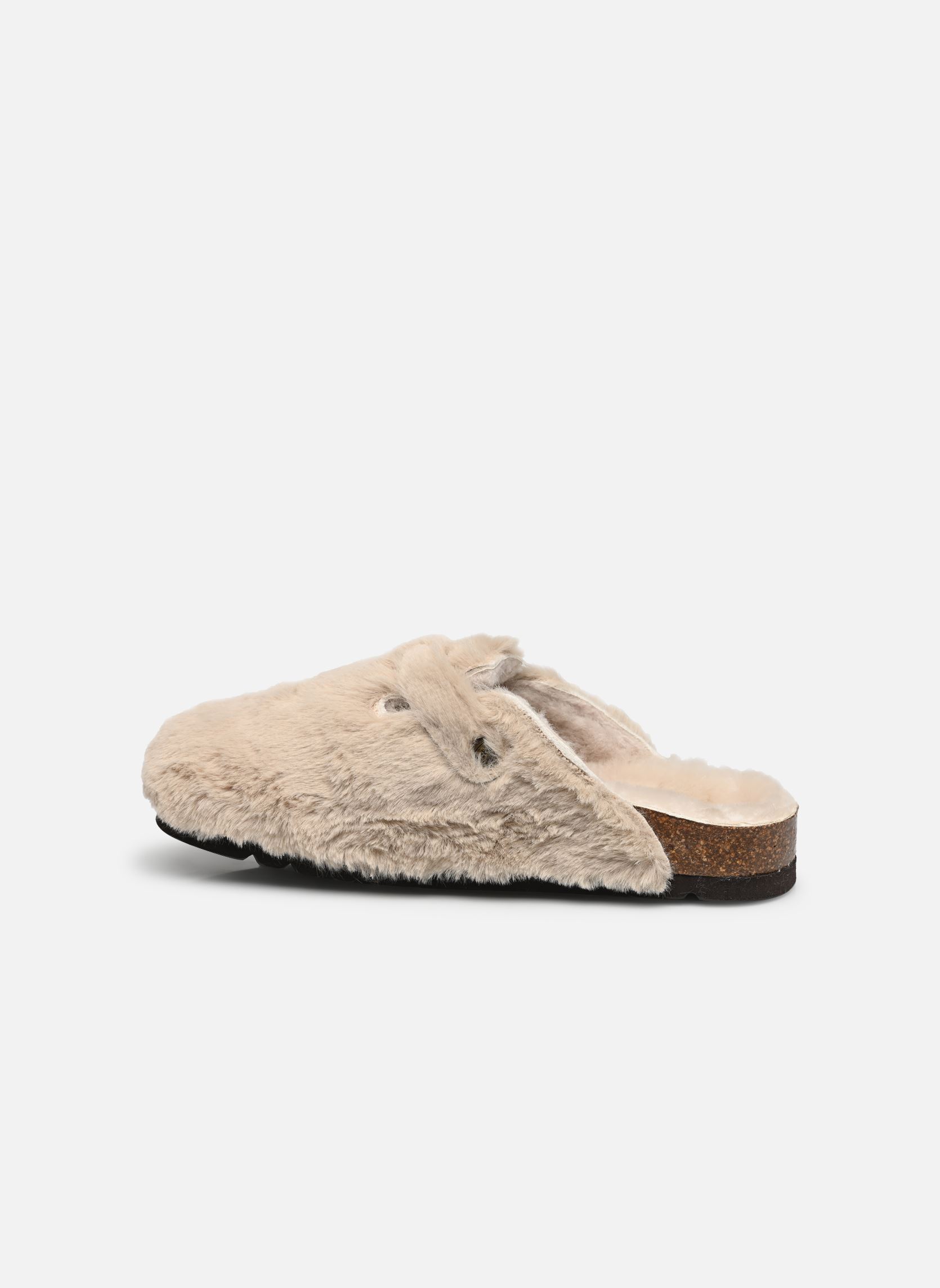 Muilen en klompen FAE NEW COLLECTION dames wit Scholl Muilen en klompen FAE NEW COLLECTION dames wit Off white