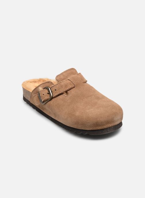 Scholl Muilen en klompen FAE NEW COLLECTION dames bruin