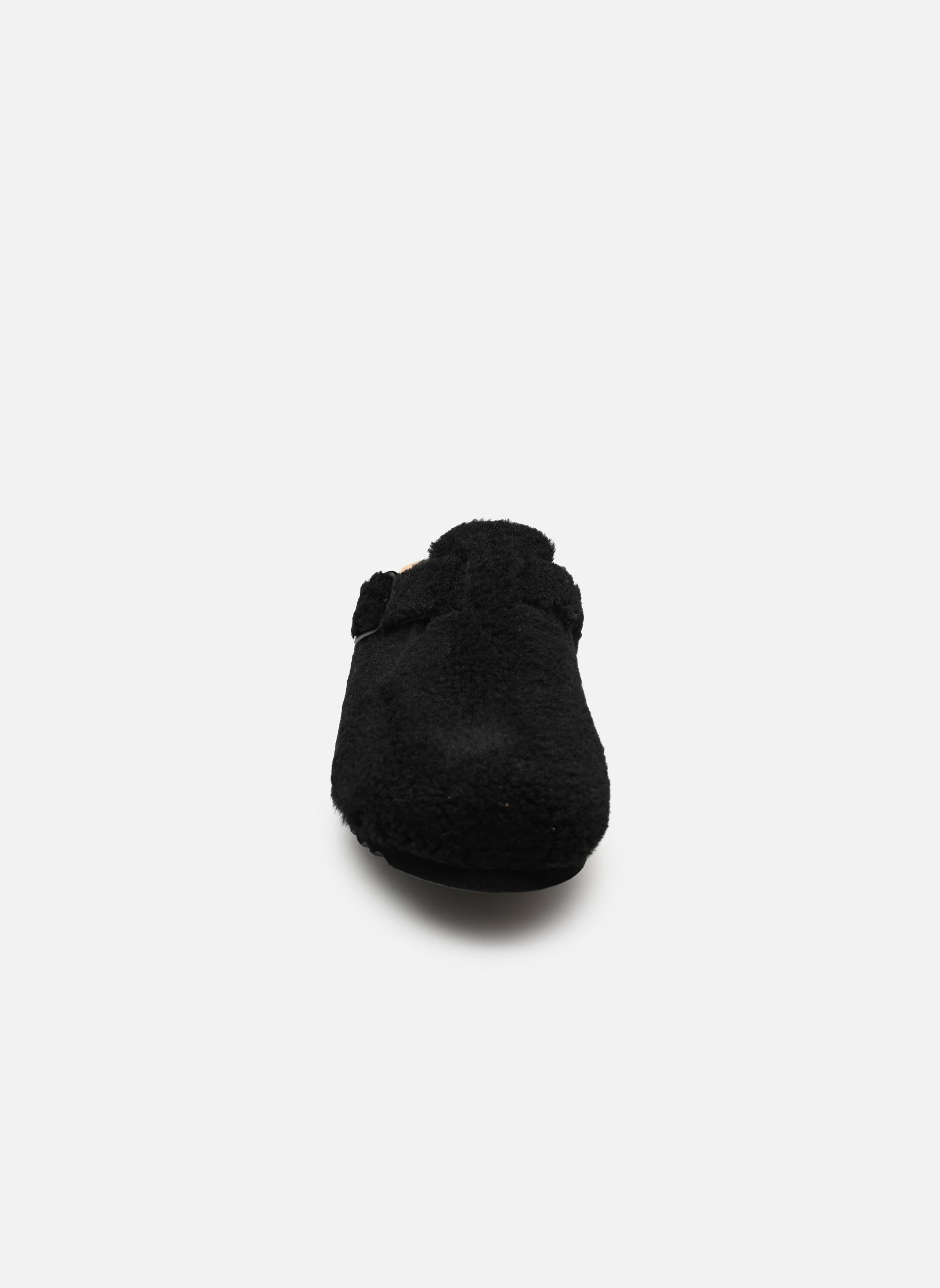 Pantoletten und Clogs FAE NEW COLLECTION damen schwarz Scholl Pantoletten und Clogs FAE NEW COLLECTION damen schwarz SYNTHE BLACK