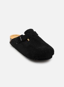 Pantoletten und Clogs FAE NEW COLLECTION damen rosa