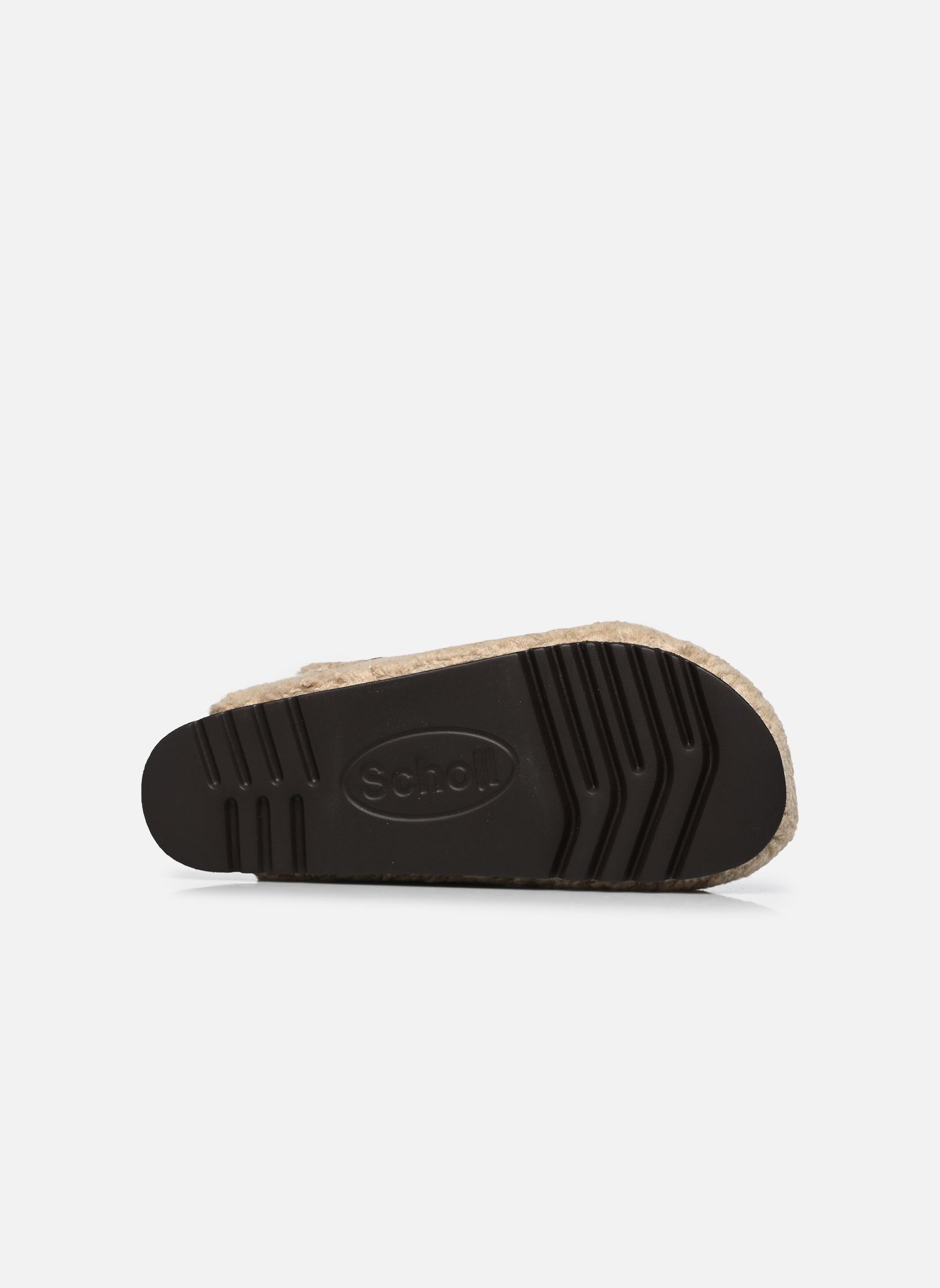 Mules et sabots FAE NEW COLLECTION femme beige Scholl Mules et sabots FAE NEW COLLECTION femme beige Synthe Taupe