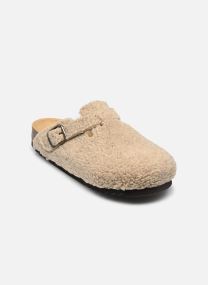 Pantoletten und Clogs FAE NEW COLLECTION damen rosa