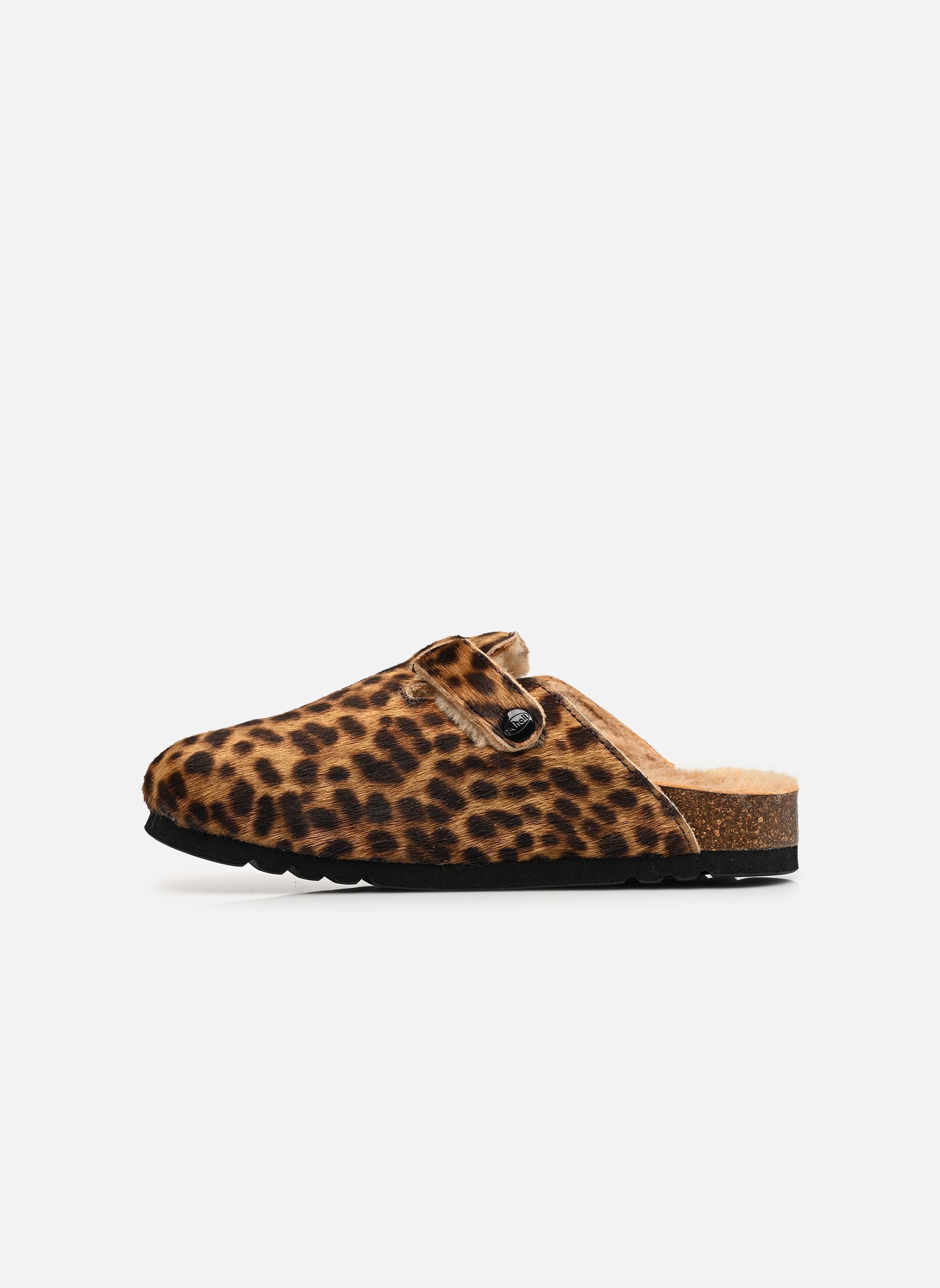 Pantoletten und Clogs FAE NEW COLLECTION damen mehrfarbig Scholl Pantoletten und Clogs FAE NEW COLLECTION damen mehrfarbig Yena