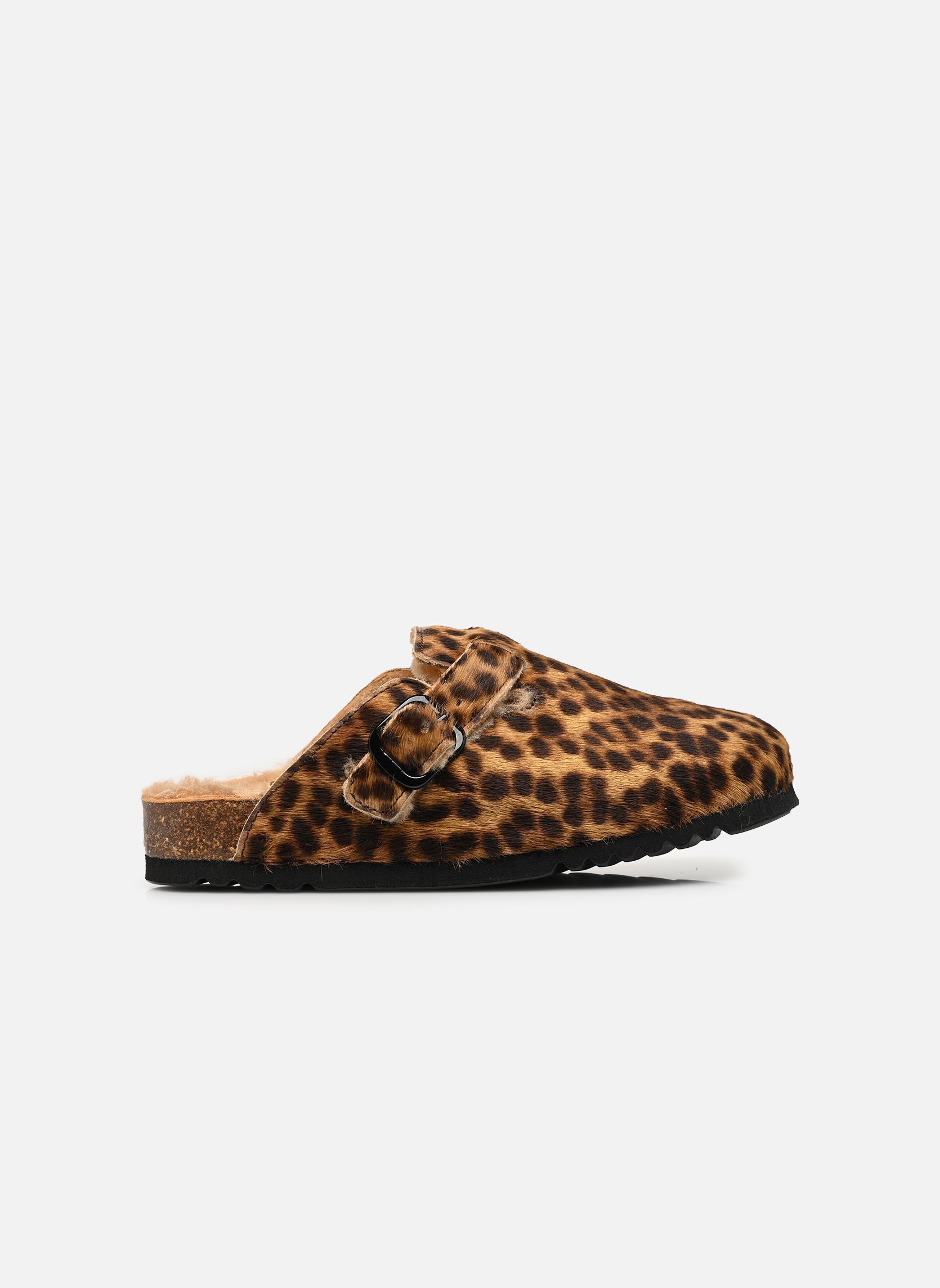 Pantoletten und Clogs FAE NEW COLLECTION damen mehrfarbig Scholl Pantoletten und Clogs FAE NEW COLLECTION damen mehrfarbig Yena