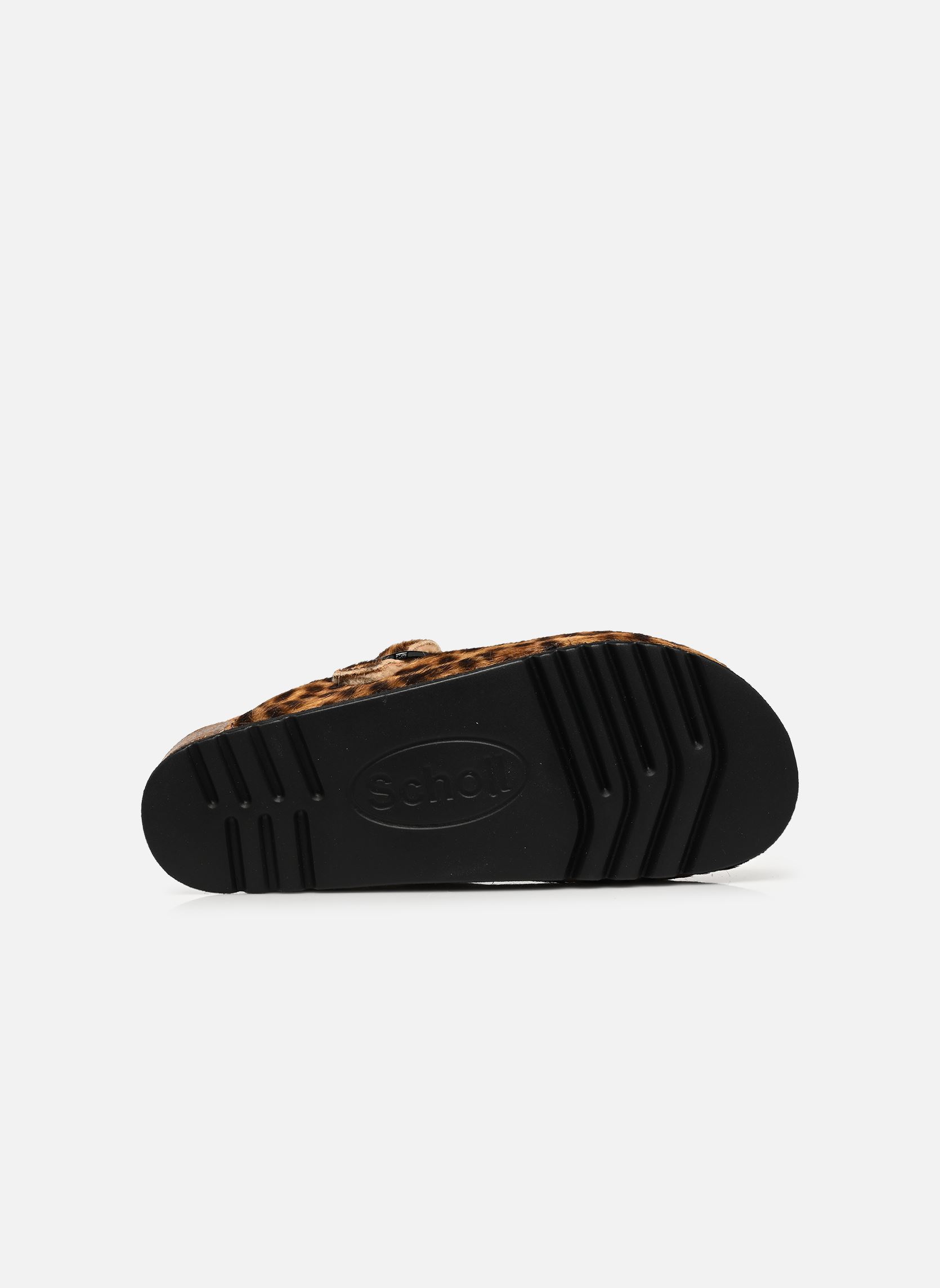 Pantoletten und Clogs FAE NEW COLLECTION damen mehrfarbig Scholl Pantoletten und Clogs FAE NEW COLLECTION damen mehrfarbig Yena