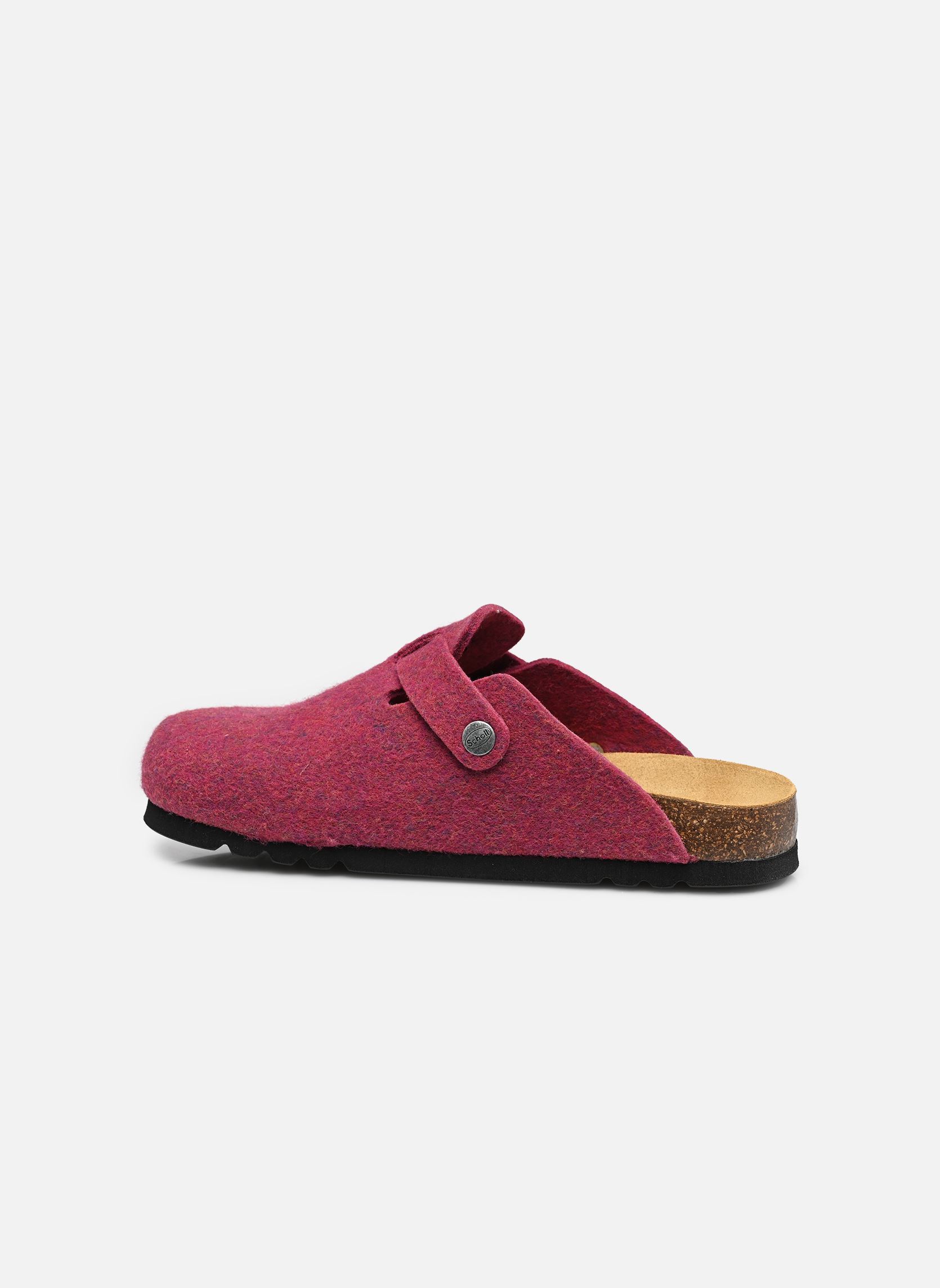 Pantoletten und Clogs FAE NEW COLLECTION damen rosa Scholl Pantoletten und Clogs FAE NEW COLLECTION damen rosa Pink