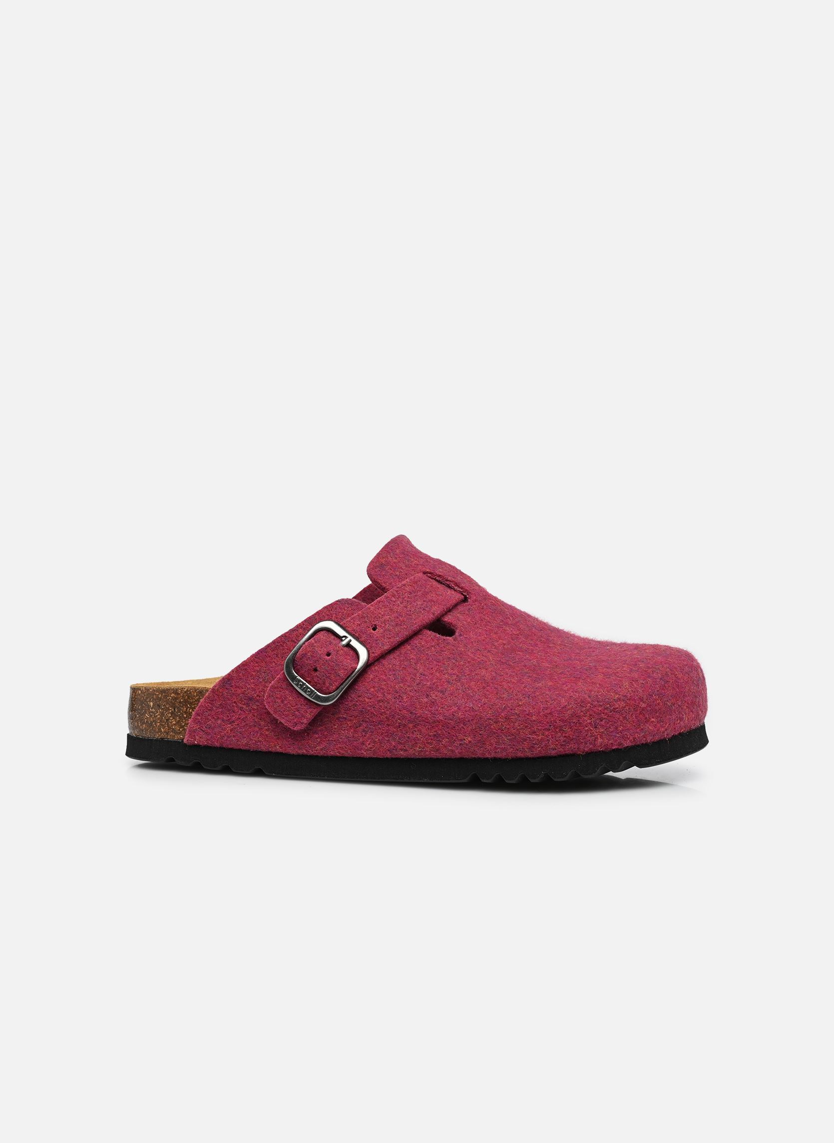 Pantoletten und Clogs FAE NEW COLLECTION damen rosa Scholl Pantoletten und Clogs FAE NEW COLLECTION damen rosa Pink