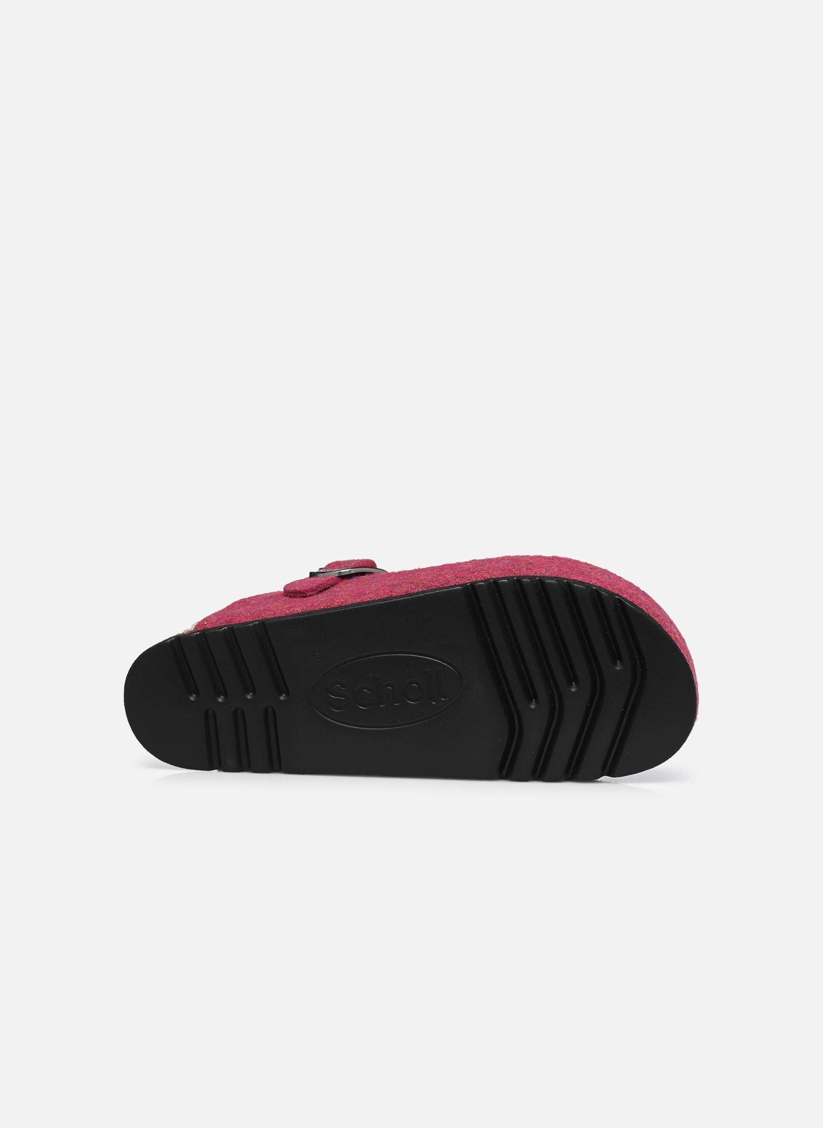 Pantoletten und Clogs FAE NEW COLLECTION damen rosa Scholl Pantoletten und Clogs FAE NEW COLLECTION damen rosa Pink