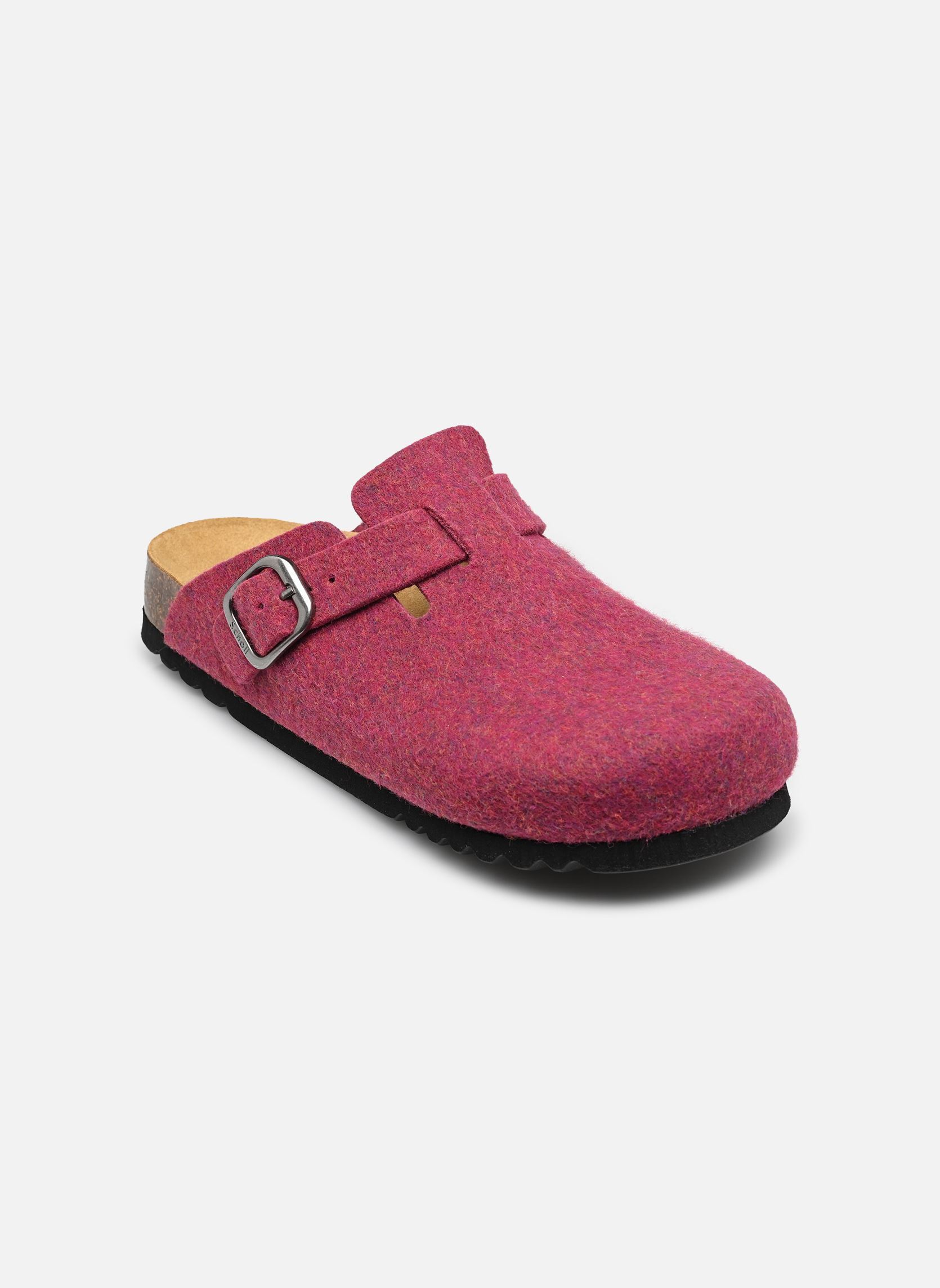 Pantoletten und Clogs FAE NEW COLLECTION damen rosa Scholl Pantoletten und Clogs FAE NEW COLLECTION damen rosa Pink