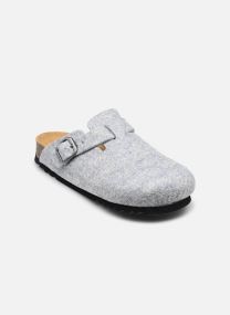 Pantoletten und Clogs FAE NEW COLLECTION damen rosa