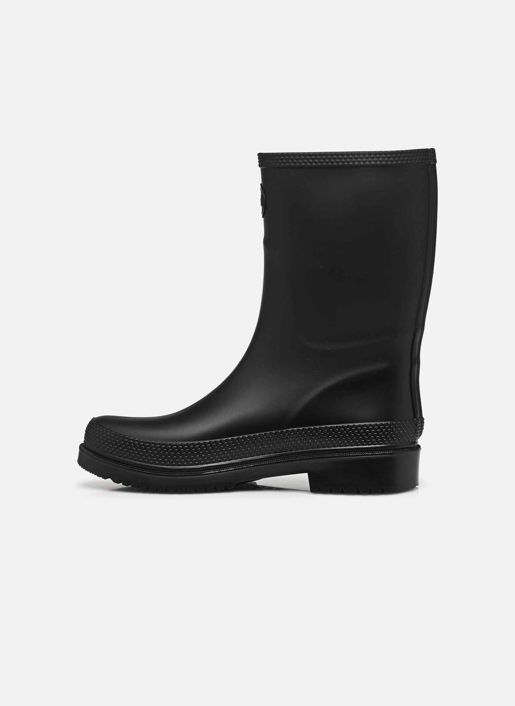 Bottes de pluie NEW CHAMBERY LOW COLLECTION femme noir Scholl Bottes de pluie NEW CHAMBERY LOW COLLECTION femme noir BLACK
