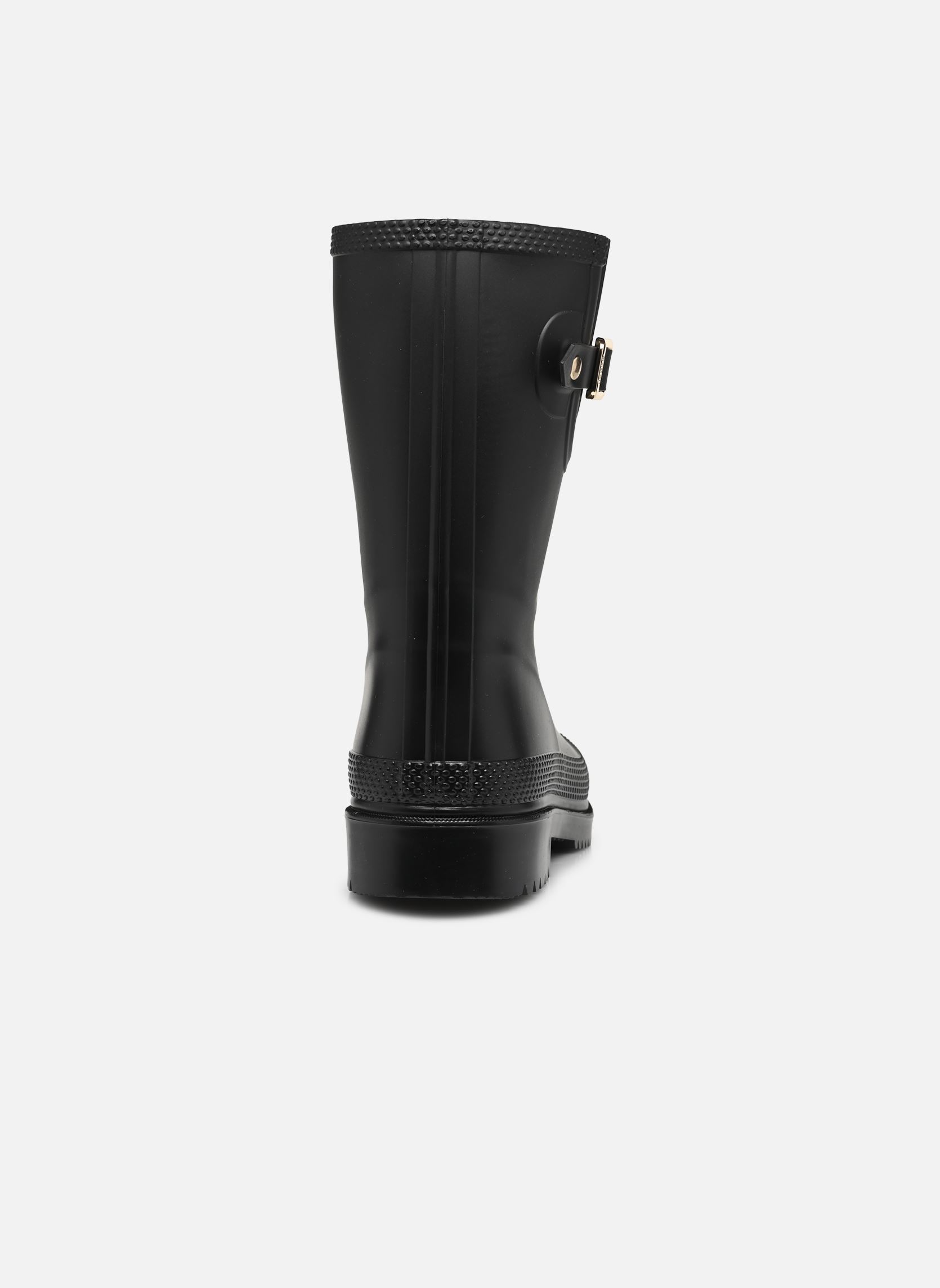 Bottes de pluie NEW CHAMBERY LOW COLLECTION femme noir Scholl Bottes de pluie NEW CHAMBERY LOW COLLECTION femme noir BLACK