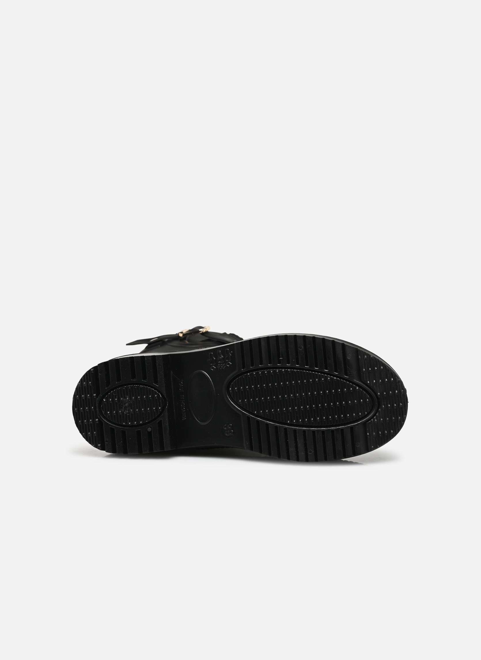 Bottes de pluie NEW CHAMBERY LOW COLLECTION femme noir Scholl Bottes de pluie NEW CHAMBERY LOW COLLECTION femme noir BLACK