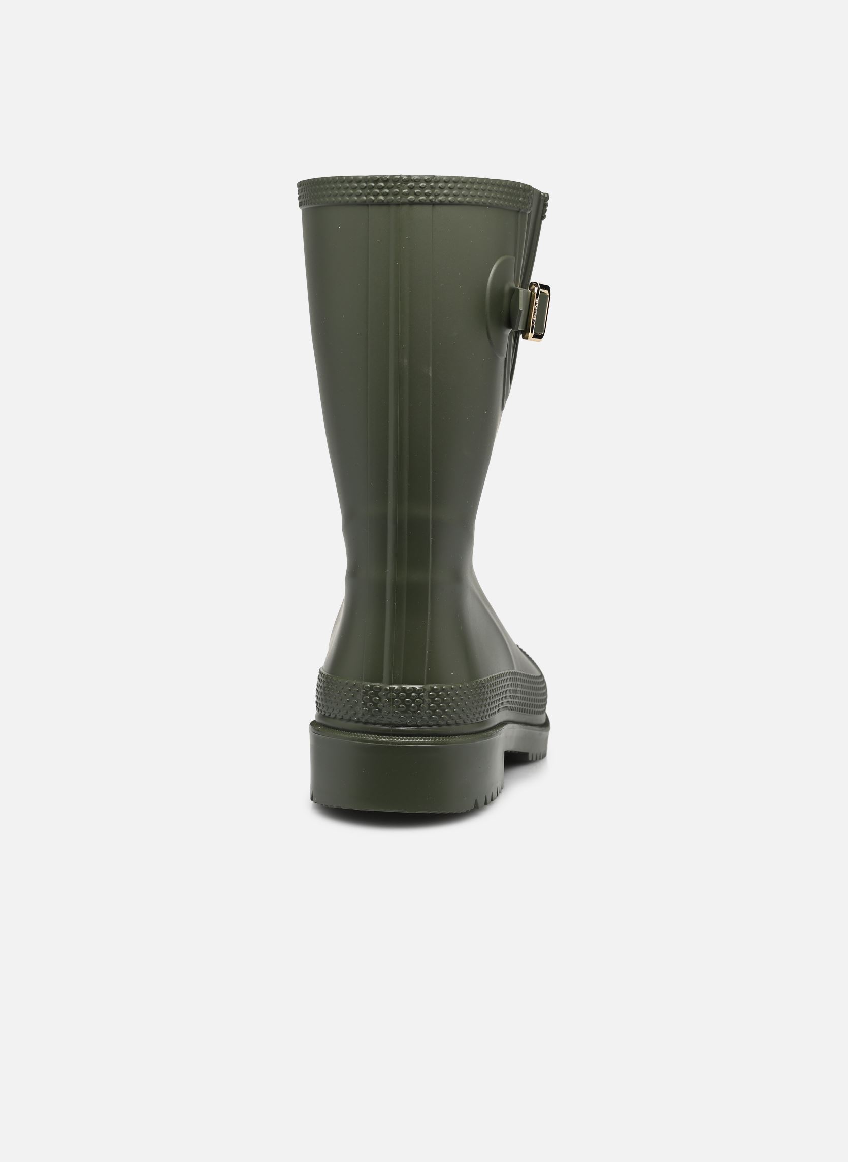 Bottes de pluie NEW CHAMBERY LOW COLLECTION femme vert Scholl Bottes de pluie NEW CHAMBERY LOW COLLECTION femme vert Olive