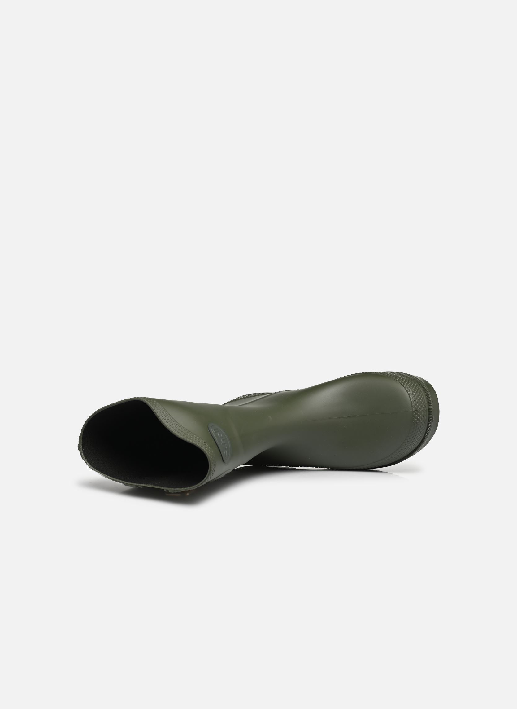Bottes de pluie NEW CHAMBERY LOW COLLECTION femme vert Scholl Bottes de pluie NEW CHAMBERY LOW COLLECTION femme vert Olive