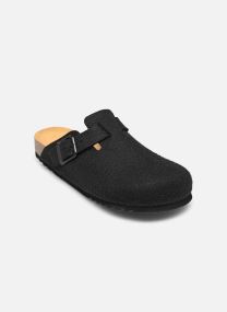 Mules OLIVIER NEW COLLECTION hombre negro