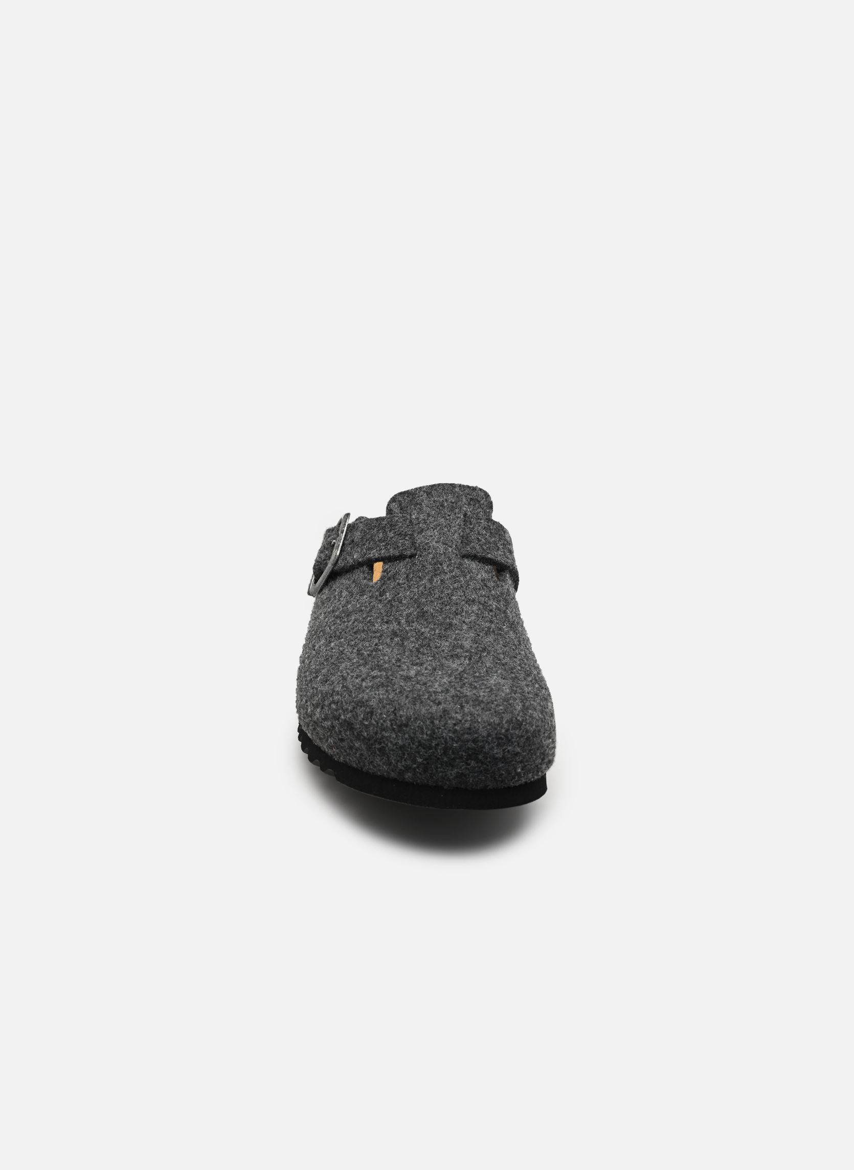 Mules OLIVIER NEW COLLECTION homme gris Scholl Mules OLIVIER NEW COLLECTION homme gris Anthracite