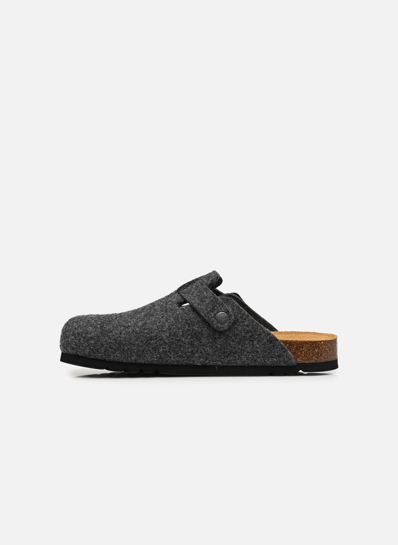 Mules OLIVIER NEW COLLECTION homme gris Scholl Mules OLIVIER NEW COLLECTION homme gris Anthracite