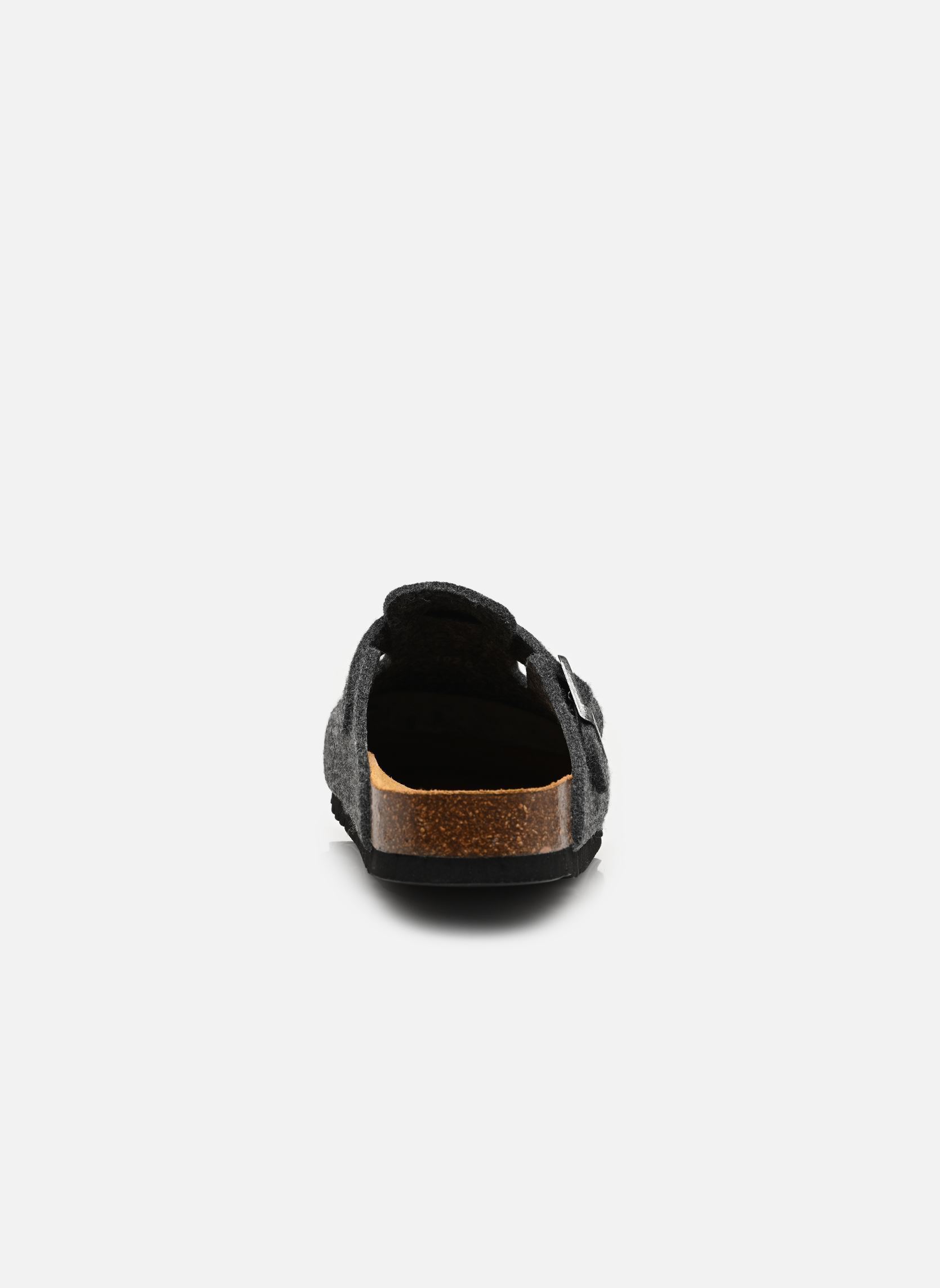 Mules OLIVIER NEW COLLECTION homme gris Scholl Mules OLIVIER NEW COLLECTION homme gris Anthracite