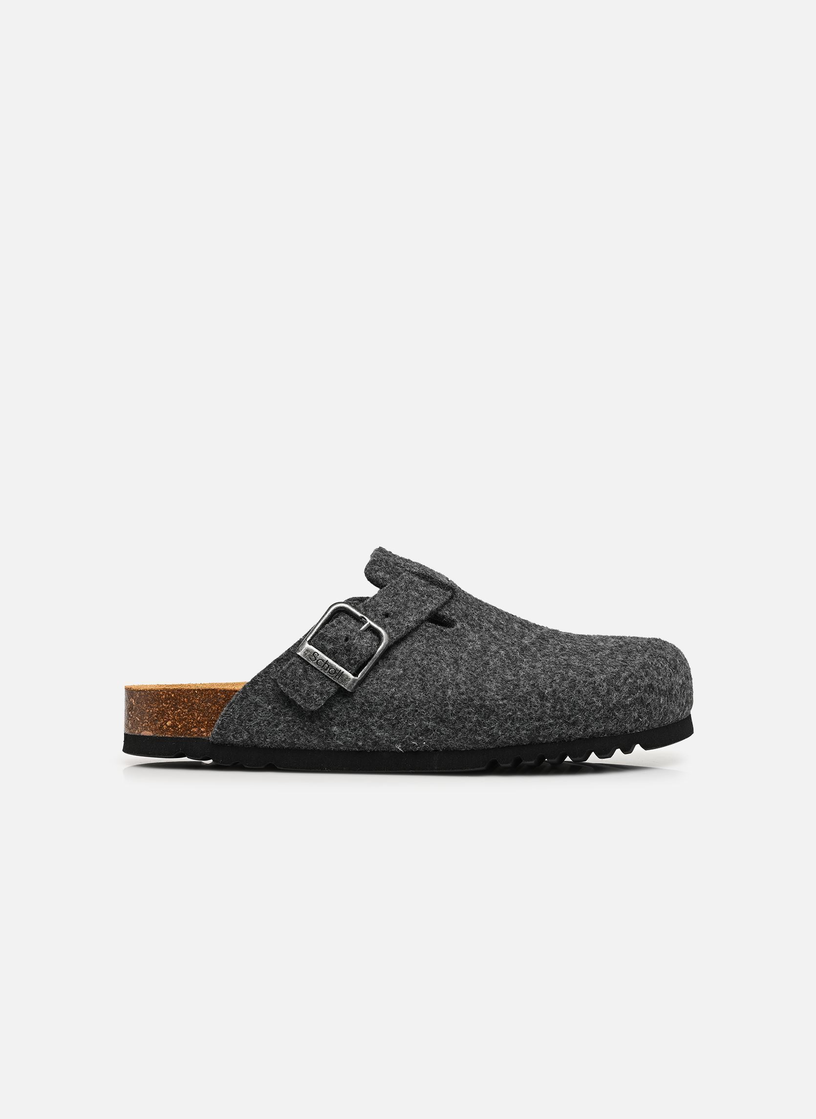 Mules OLIVIER NEW COLLECTION homme gris Scholl Mules OLIVIER NEW COLLECTION homme gris Anthracite