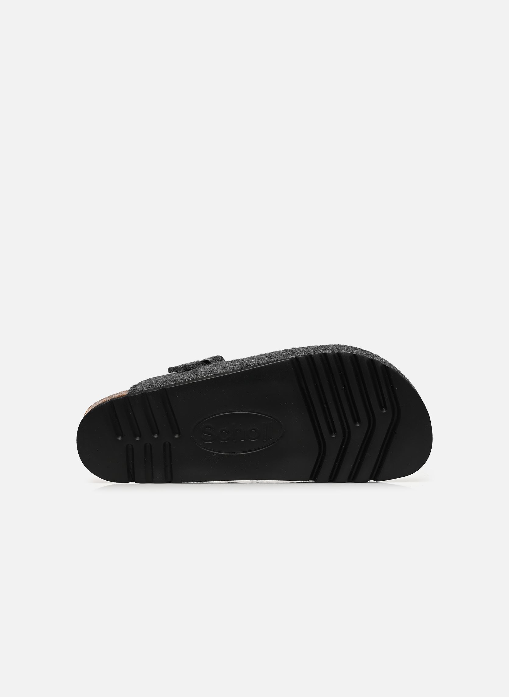 Mules OLIVIER NEW COLLECTION homme gris Scholl Mules OLIVIER NEW COLLECTION homme gris Anthracite