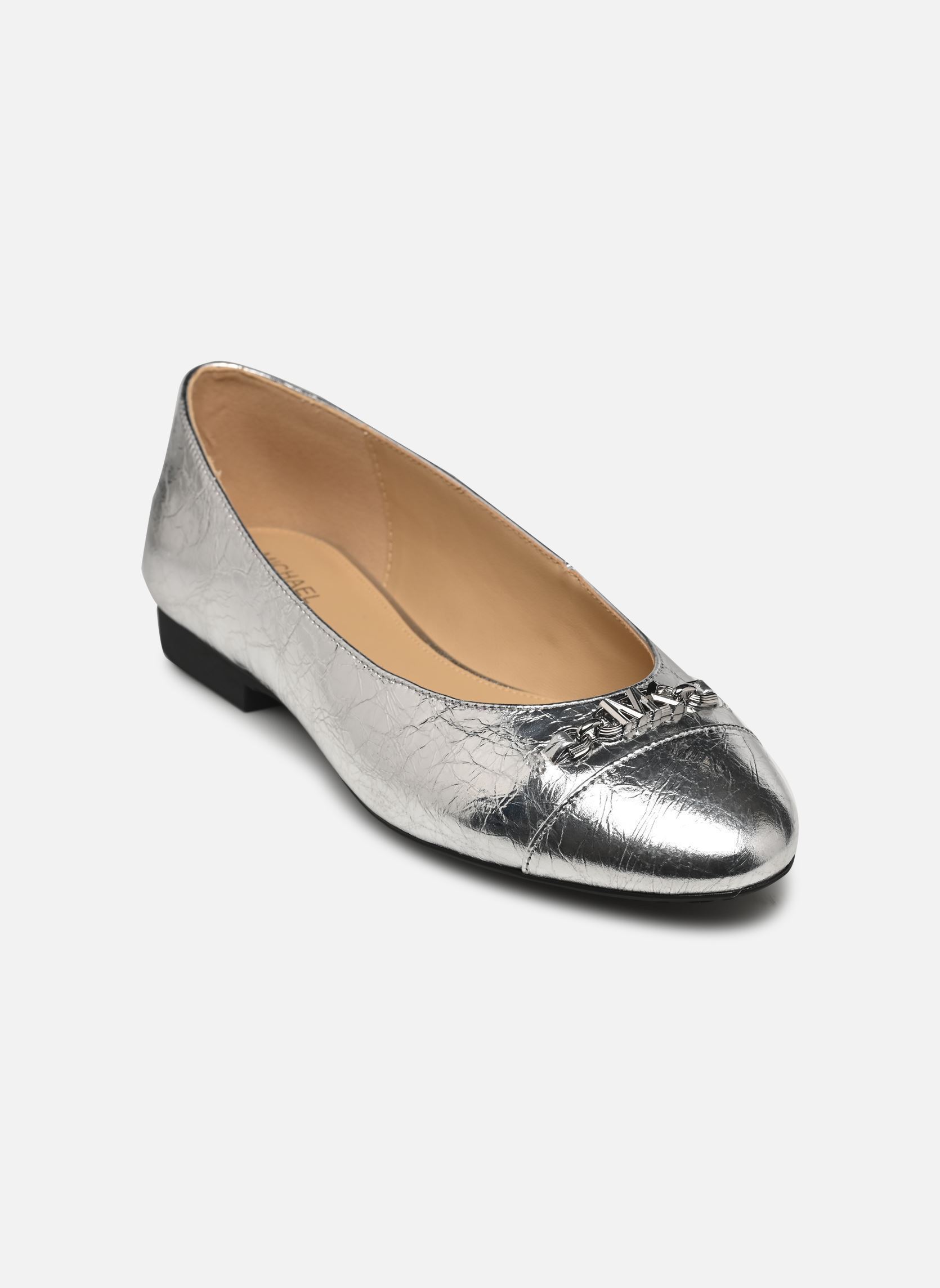 Ballerines MICHAEL Michael Kors REBECCA FLEX BALLET - vue 2