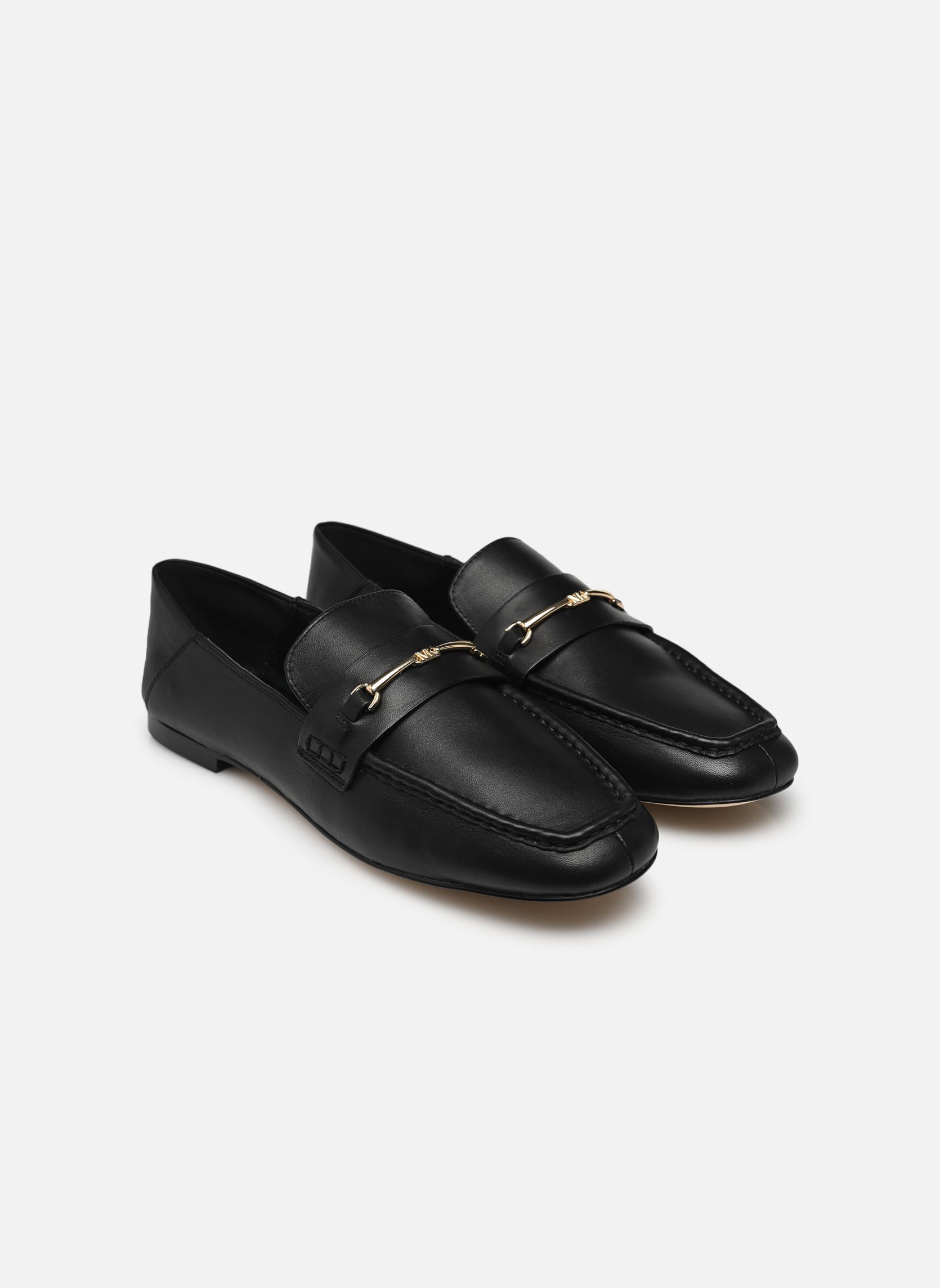 Loafer LENA LOAFER damen schwarz Michael Michael Kors Loafer LENA LOAFER damen schwarz BLACK