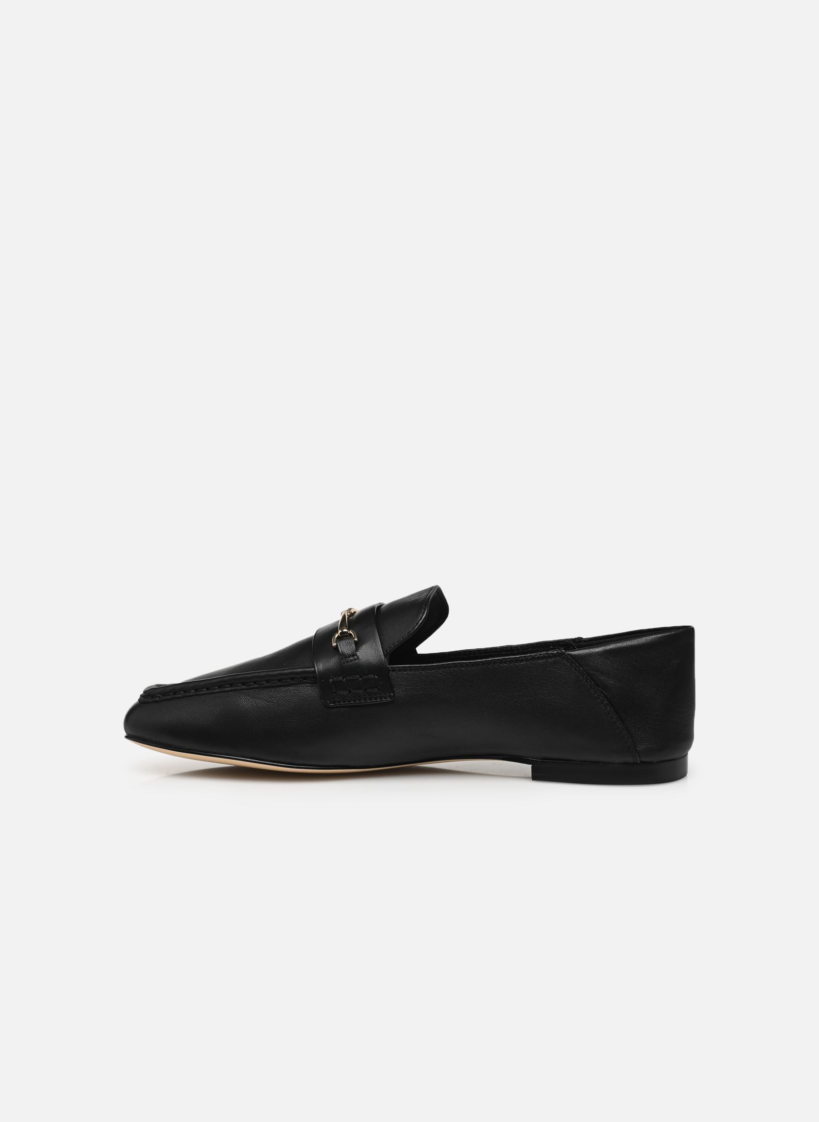 Loafer LENA LOAFER damen schwarz Michael Michael Kors Loafer LENA LOAFER damen schwarz BLACK