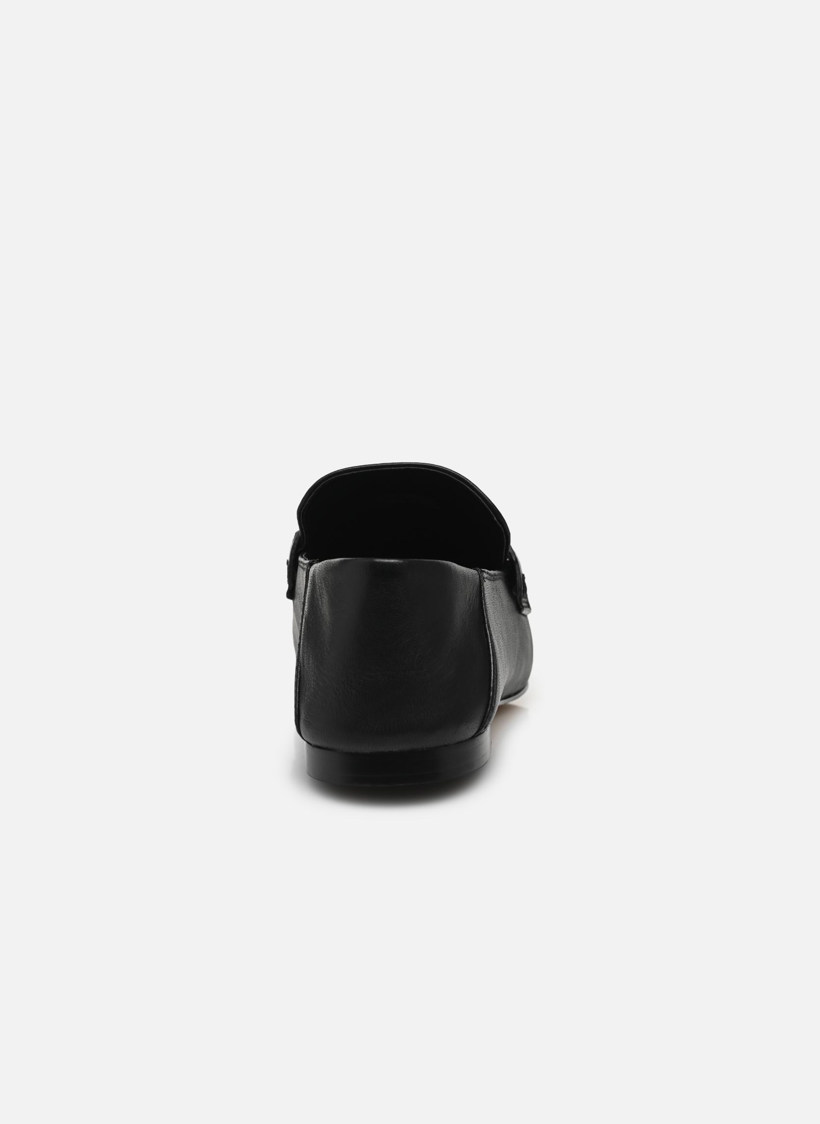 Loafer LENA LOAFER damen schwarz Michael Michael Kors Loafer LENA LOAFER damen schwarz BLACK