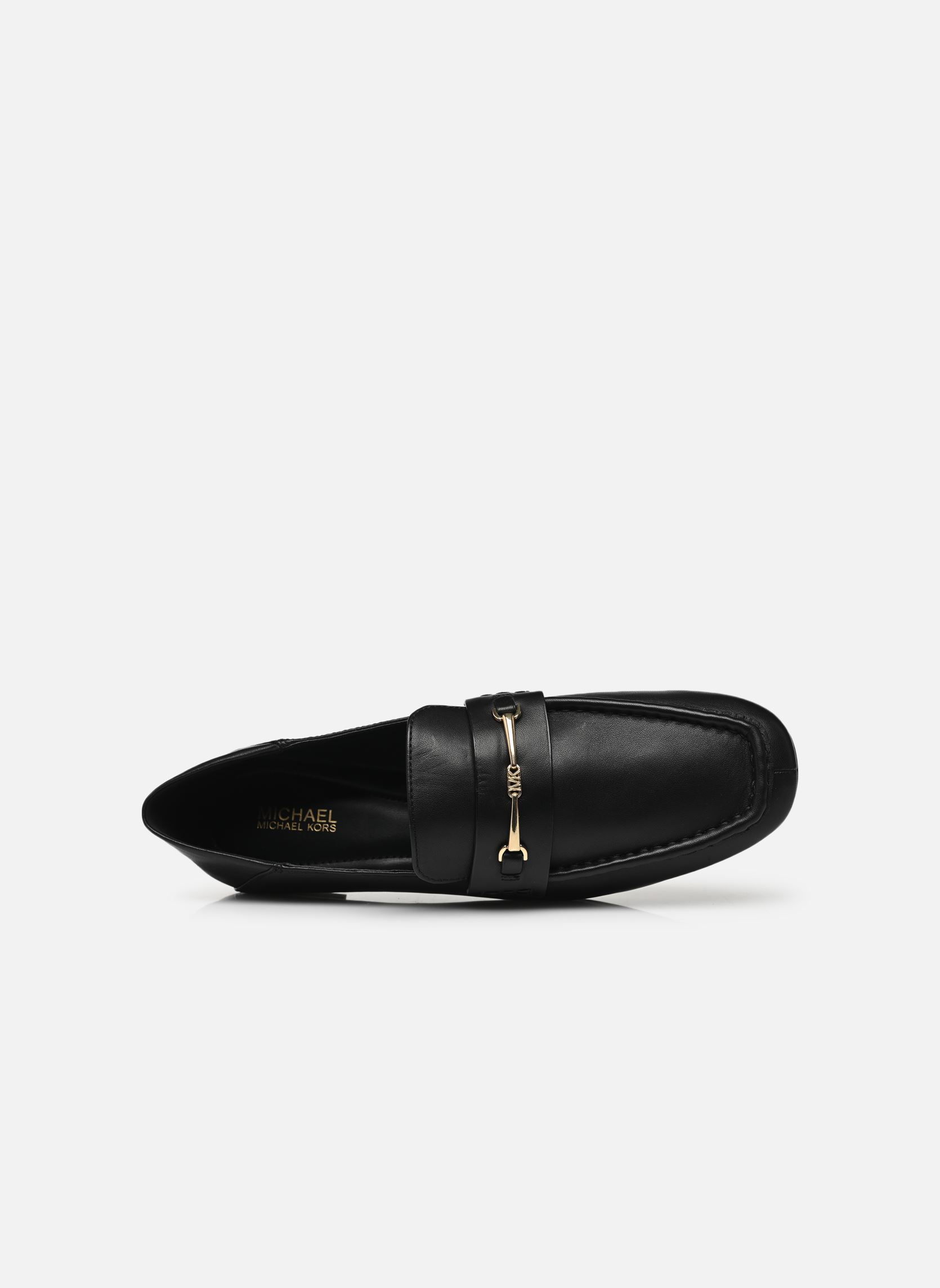 Loafer LENA LOAFER damen schwarz Michael Michael Kors Loafer LENA LOAFER damen schwarz BLACK