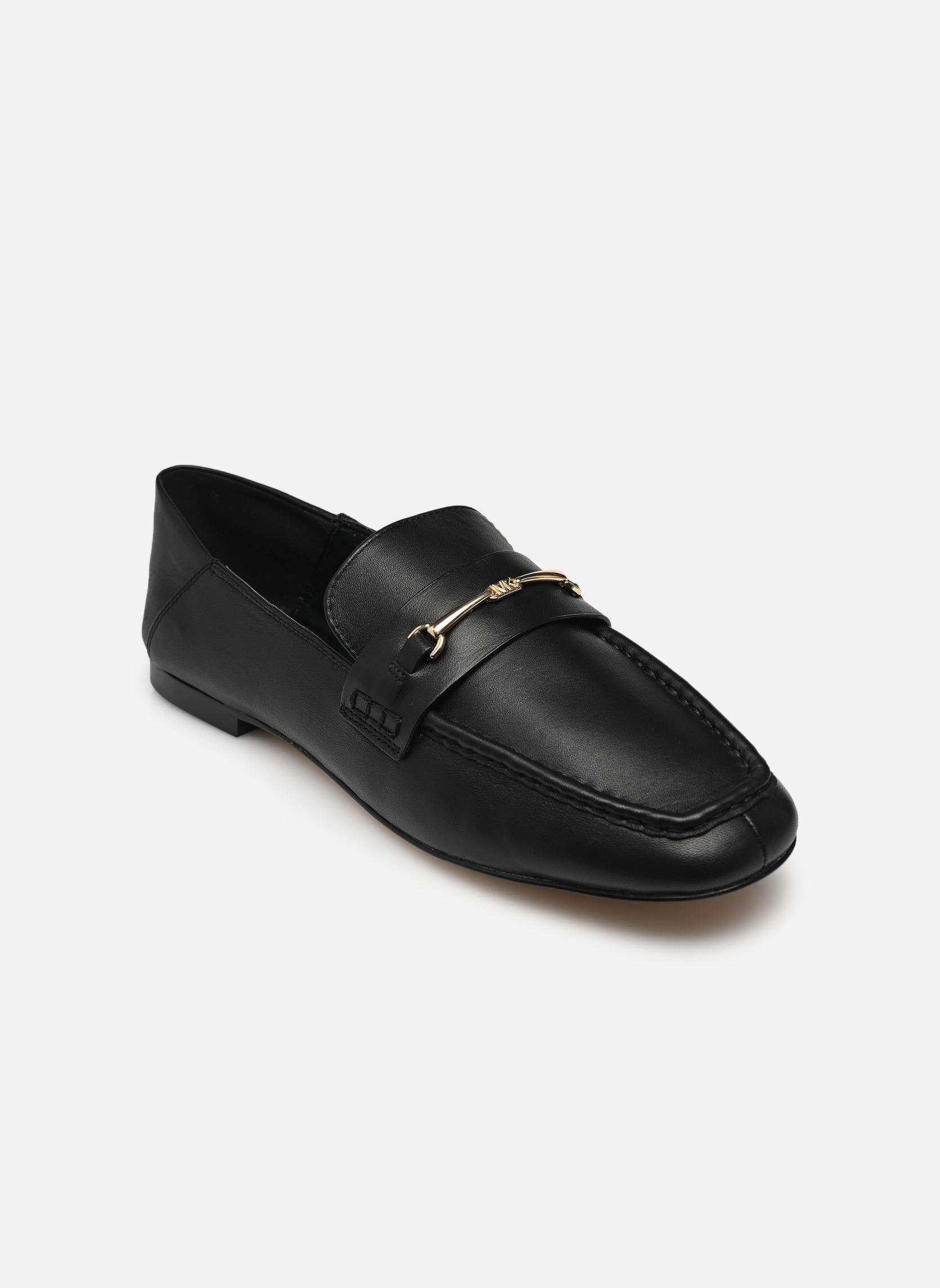 Mocassins MICHAEL Michael Kors LENA LOAFER - vue 2