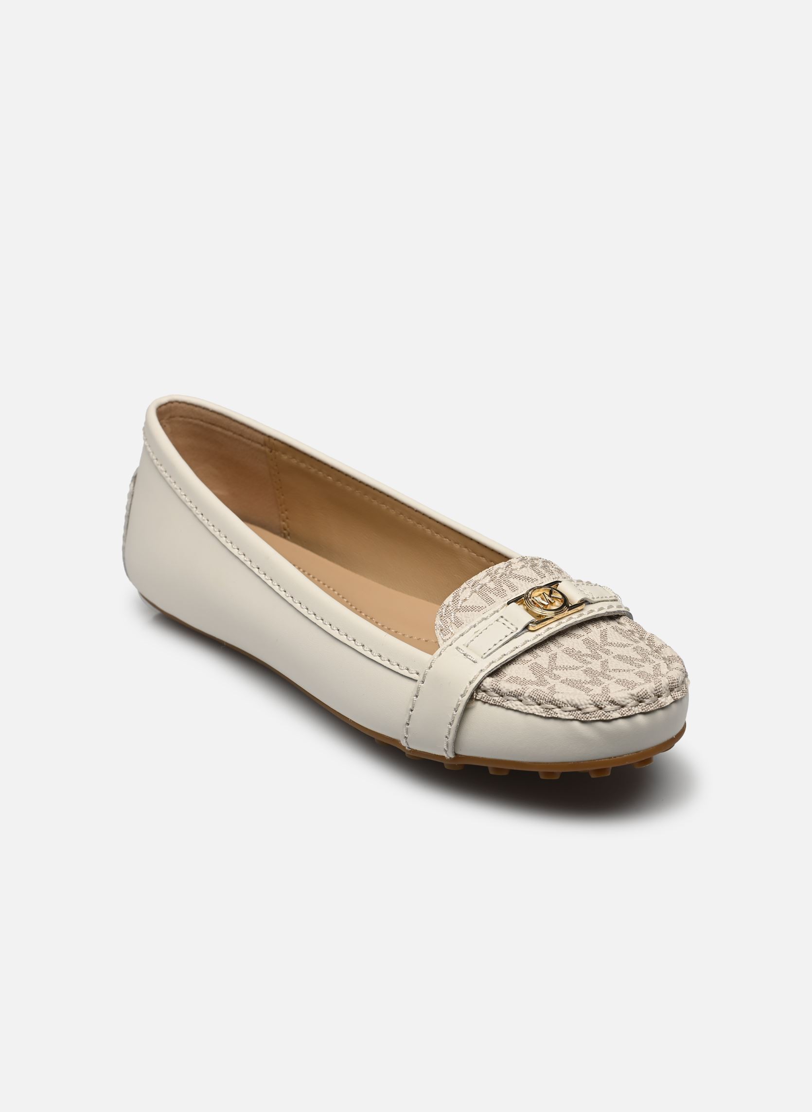 Mocassins MICHAEL Michael Kors MANDY MOC - vue 2