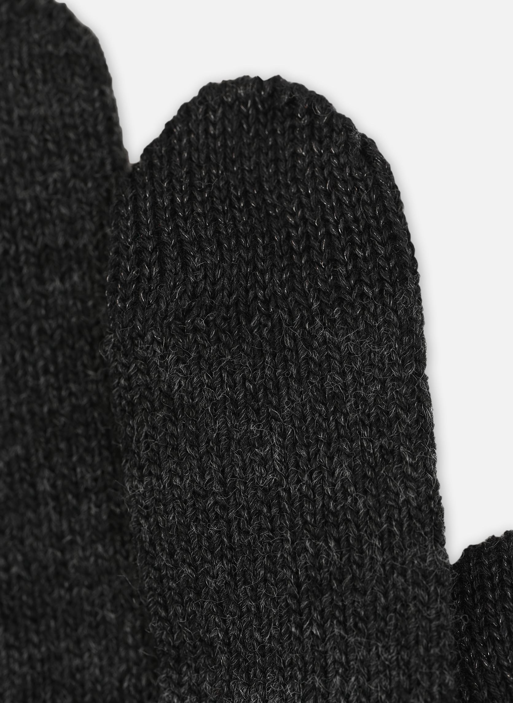Handschuhe BEN TOUCH SCREEN GLOVES herren grau Levi's Handschuhe BEN TOUCH SCREEN GLOVES herren grau Dark Grey