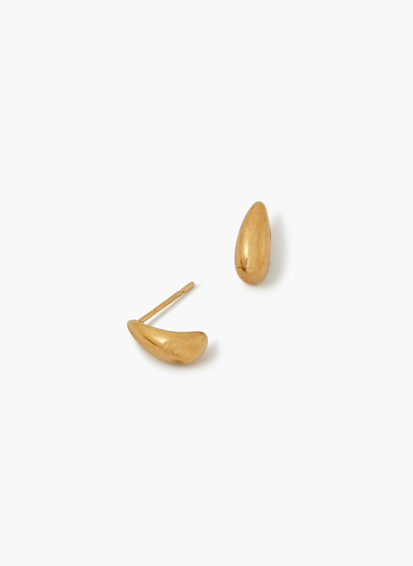 Calvin Klein Boucles D'Oreilles Femme Acier 35000311