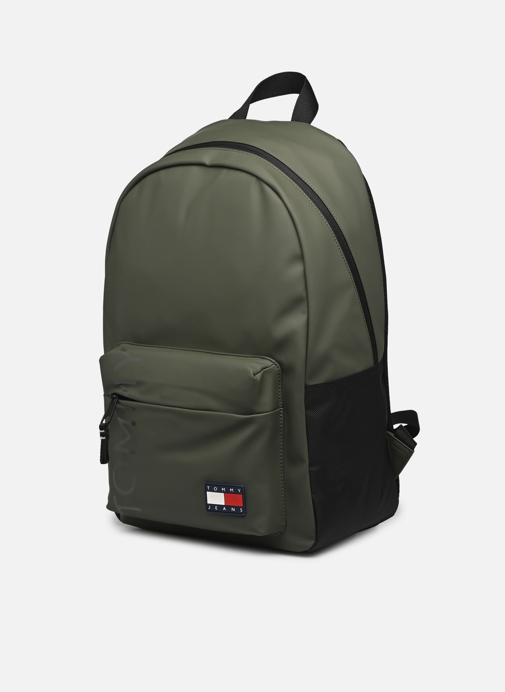 Sacs à dos Tjm Daily + Dome Bac homme vert Tommy Jeans Sacs à dos Tjm Daily + Dome Bac homme vert PEWTER GREEN