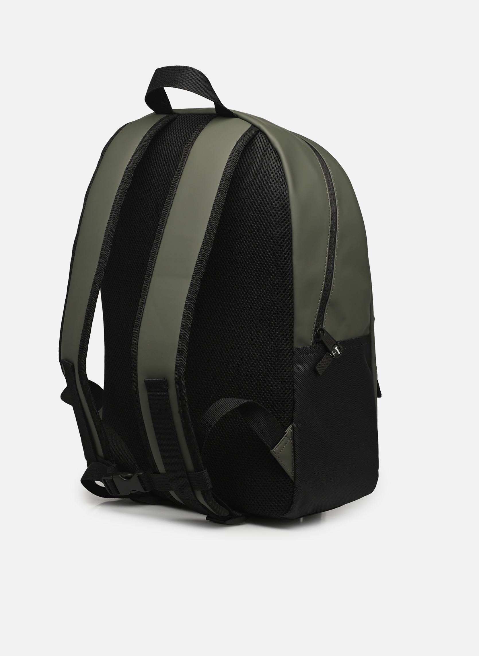 Sacs à dos Tjm Daily + Dome Bac homme vert Tommy Jeans Sacs à dos Tjm Daily + Dome Bac homme vert PEWTER GREEN