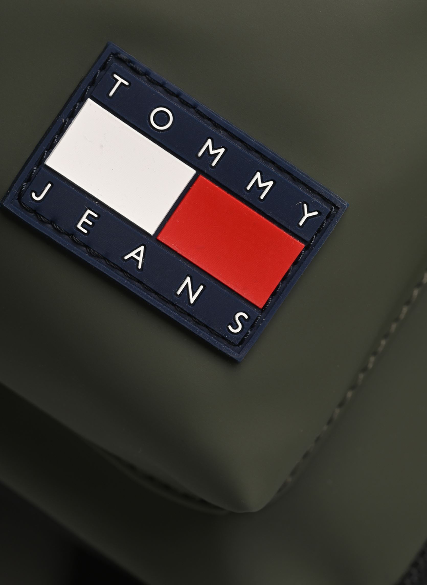 Sacs à dos Tjm Daily + Dome Bac homme vert Tommy Jeans Sacs à dos Tjm Daily + Dome Bac homme vert PEWTER GREEN