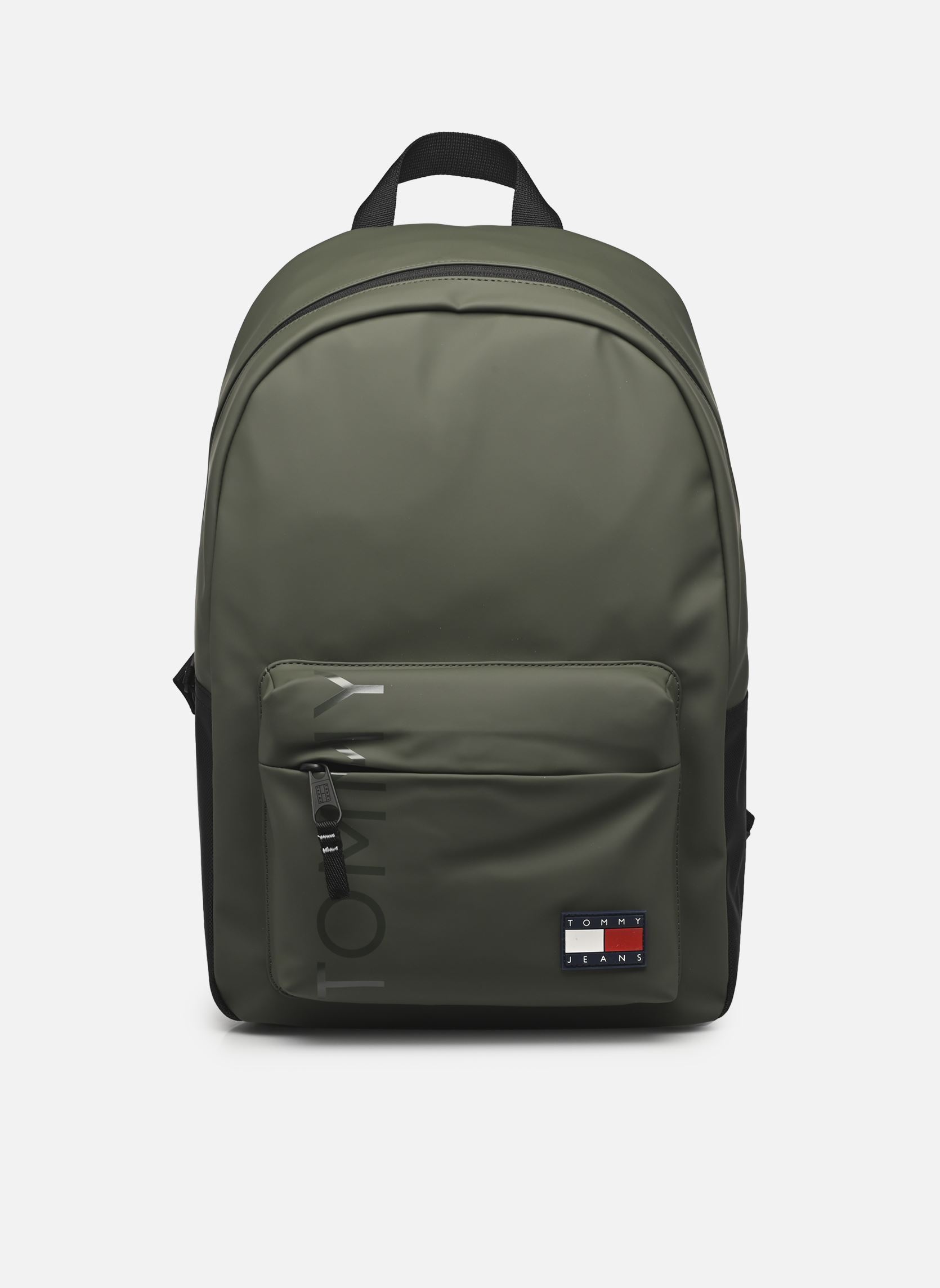 Sacs à dos Tjm Daily + Dome Bac homme vert Tommy Jeans Sacs à dos Tjm Daily + Dome Bac homme vert PEWTER GREEN