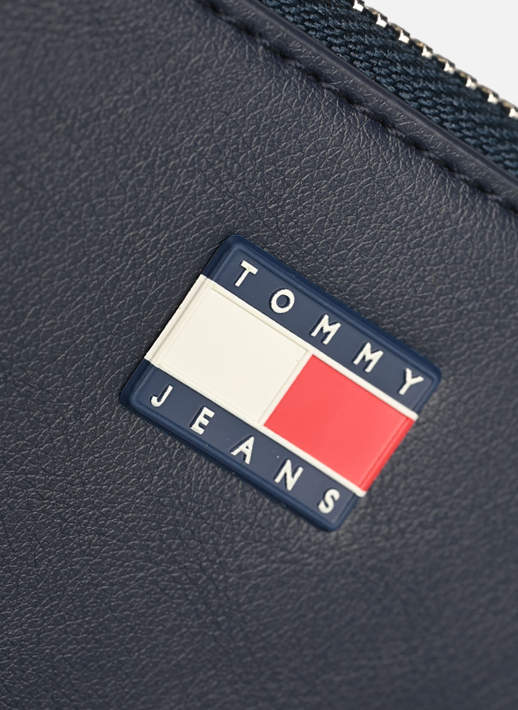 Geldbeutel Tjw Ess Must Large Z damen blau Tommy Jeans Geldbeutel Tjw Ess Must Large Z damen blau DARK NIGHT NAVY