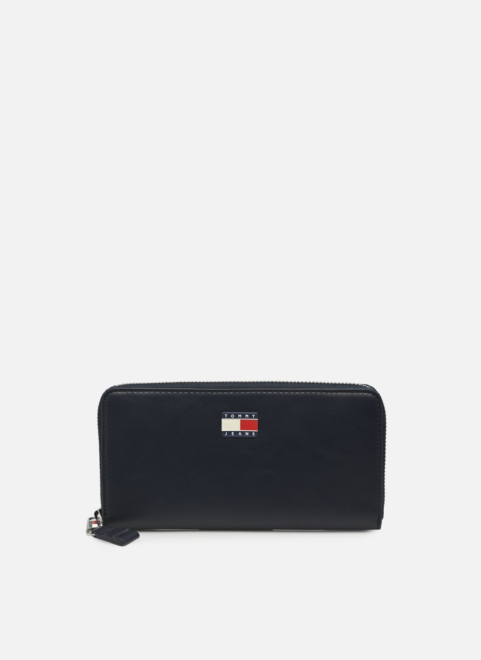 Geldbeutel Tjw Ess Must Large Z damen blau Tommy Jeans Geldbeutel Tjw Ess Must Large Z damen blau DARK NIGHT NAVY