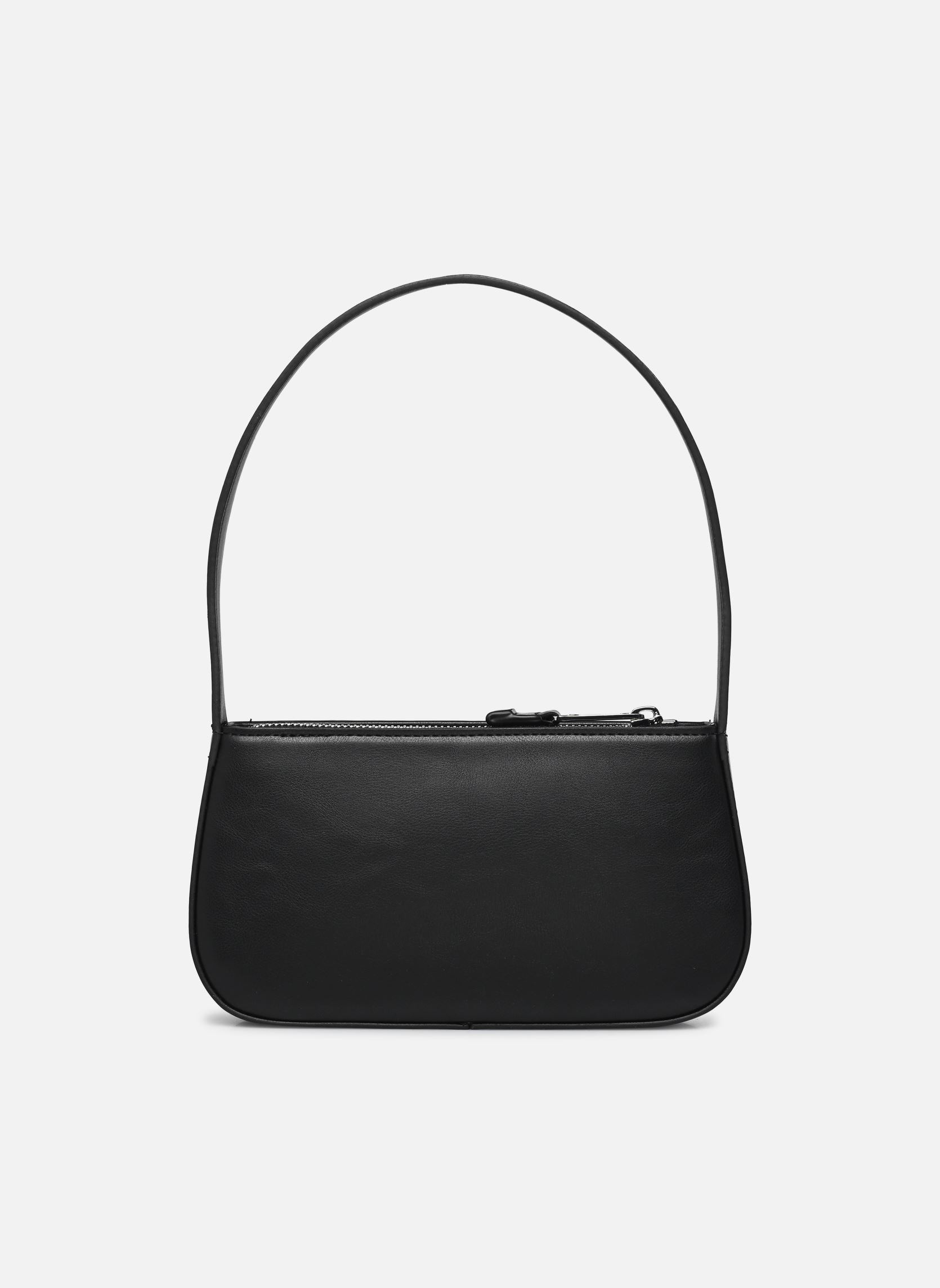 Bandolera Tjw Ess Must Shoulder mujer negro Tommy Jeans Bandolera Tjw Ess Must Shoulder mujer negro BLACK