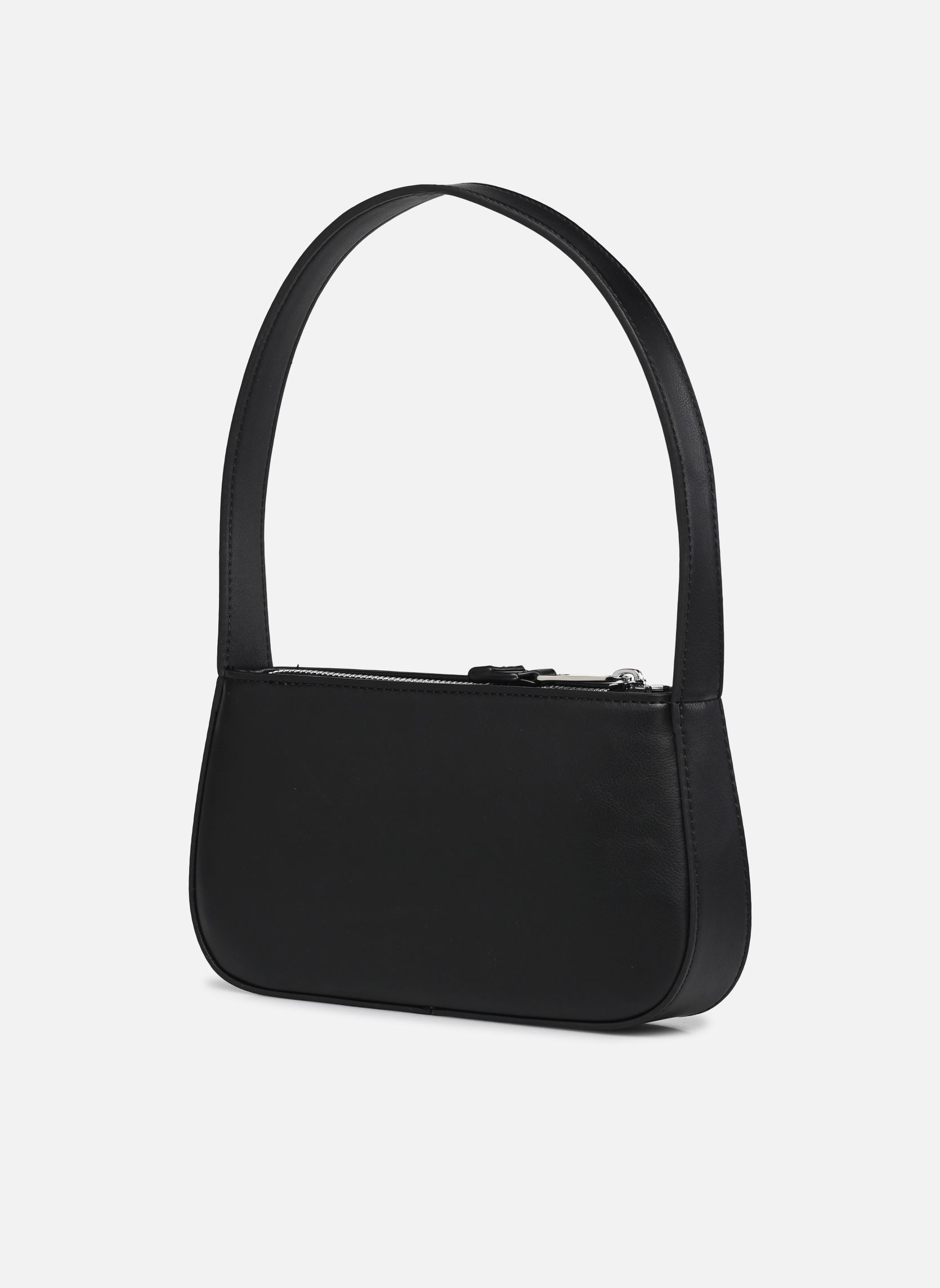 Bandolera Tjw Ess Must Shoulder mujer negro Tommy Jeans Bandolera Tjw Ess Must Shoulder mujer negro BLACK