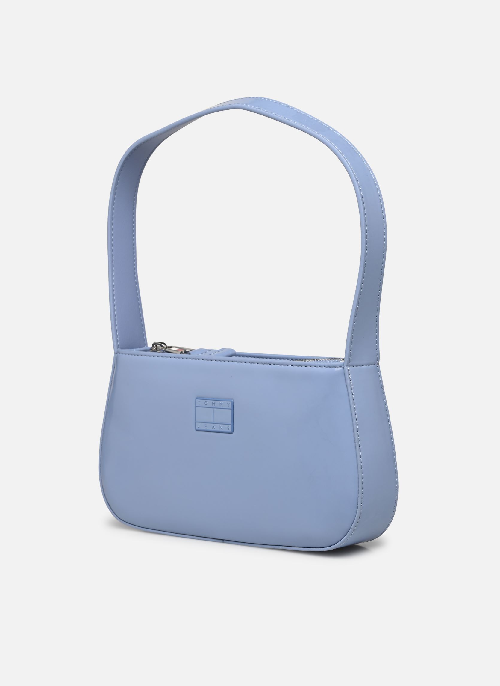 Schoudertassen Tjw Ess Must Shoulder dames blauw Tommy Jeans Schoudertassen Tjw Ess Must Shoulder dames blauw CLEAR WATER
