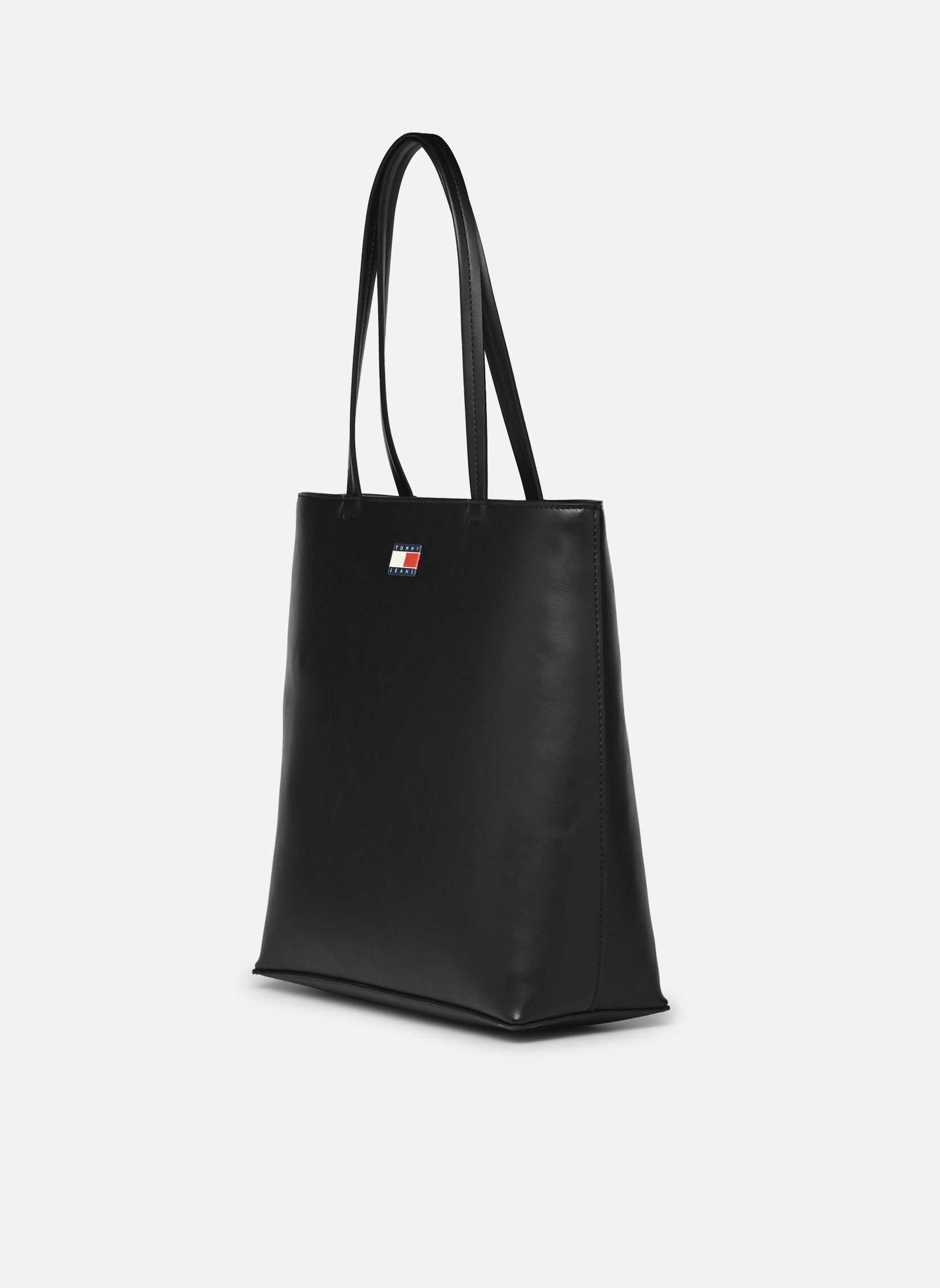 Shopper Tjw Ess Must Tote New damen schwarz Tommy Jeans Shopper Tjw Ess Must Tote New damen schwarz BLACK