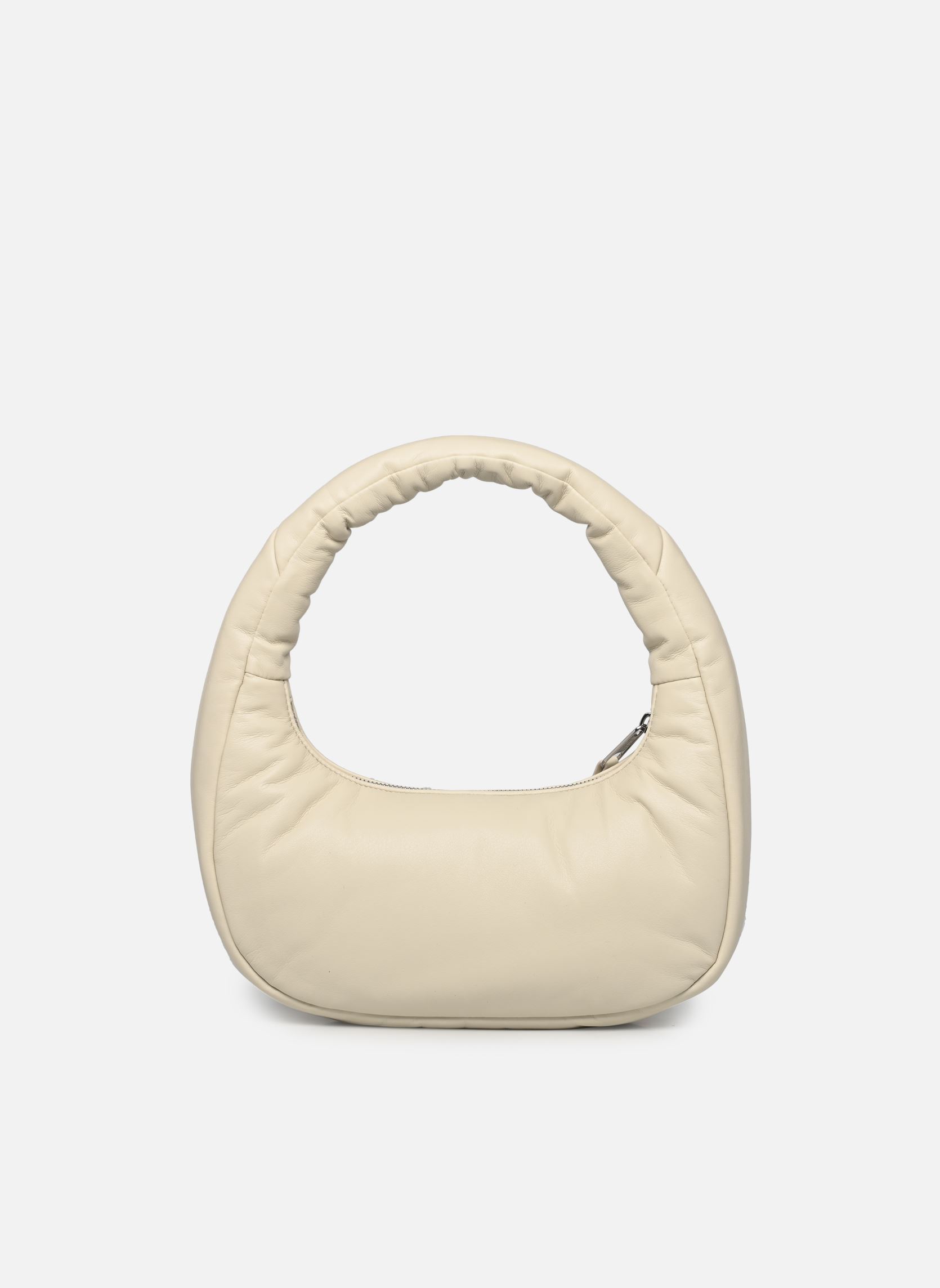 Borse a tracolla Tjw Pillow Shoulder donna beige Tommy Jeans Borse a tracolla Tjw Pillow Shoulder donna beige NEWSPRINT